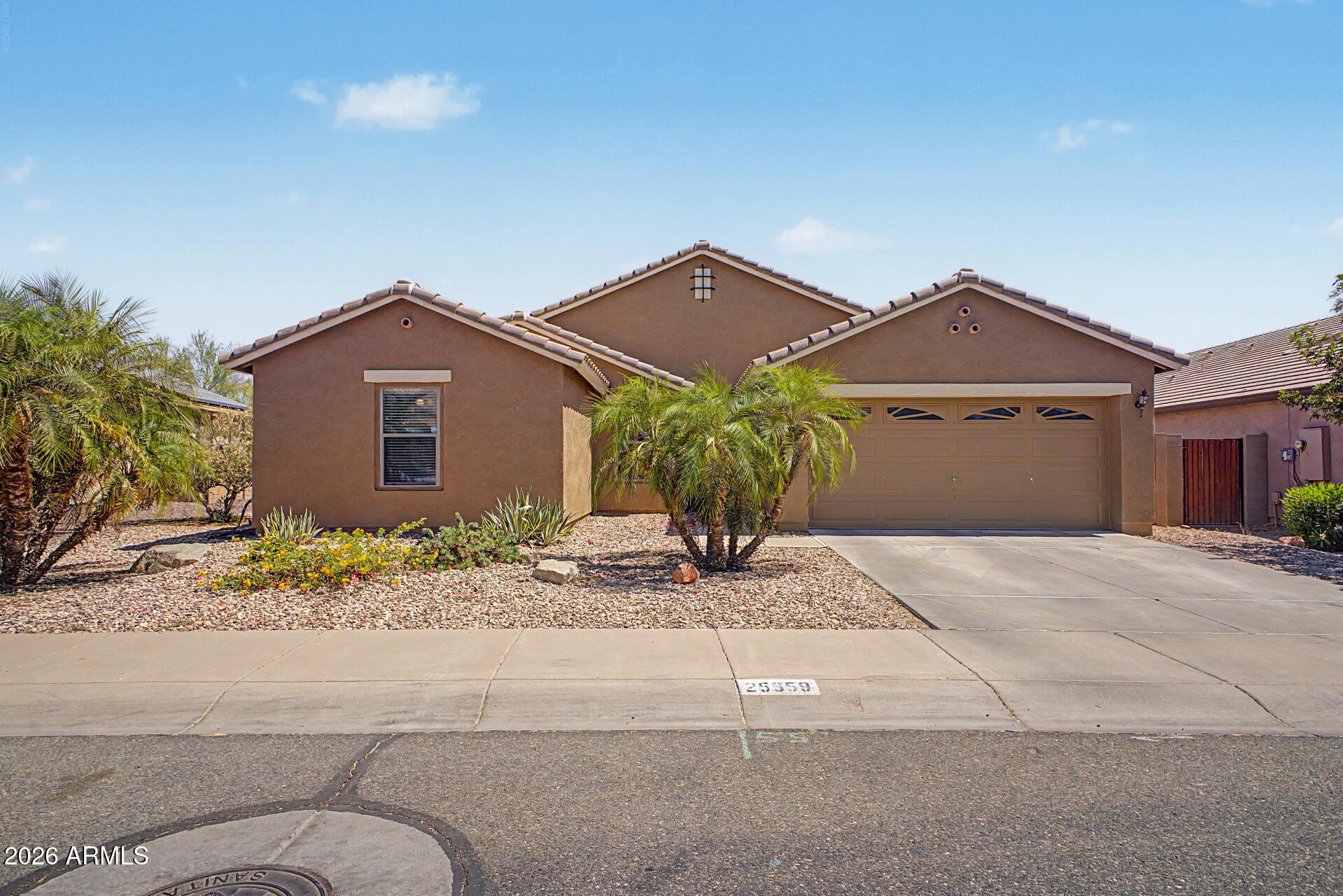 25659 W Ripple Road — photo