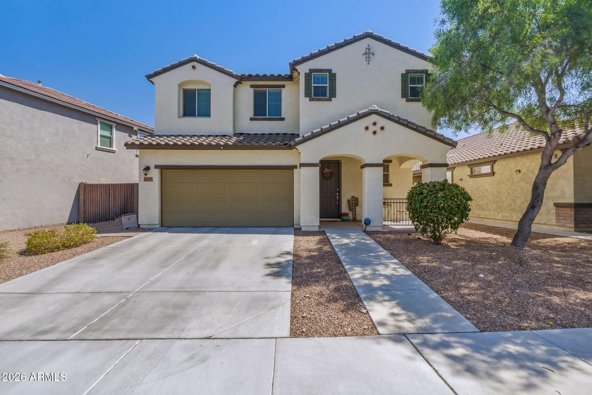 12033 W Briles Road — photo