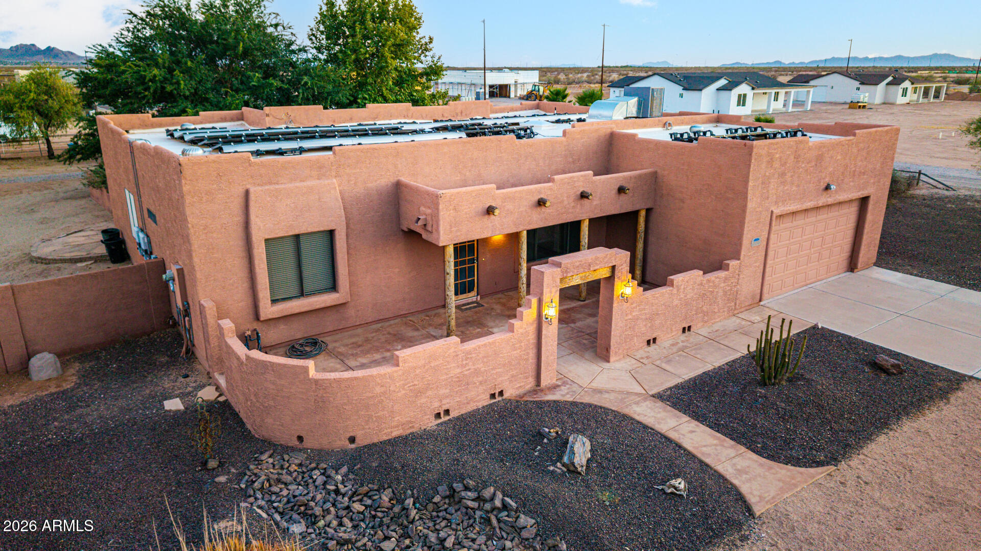 25645 W Blue Sky Drive — photo