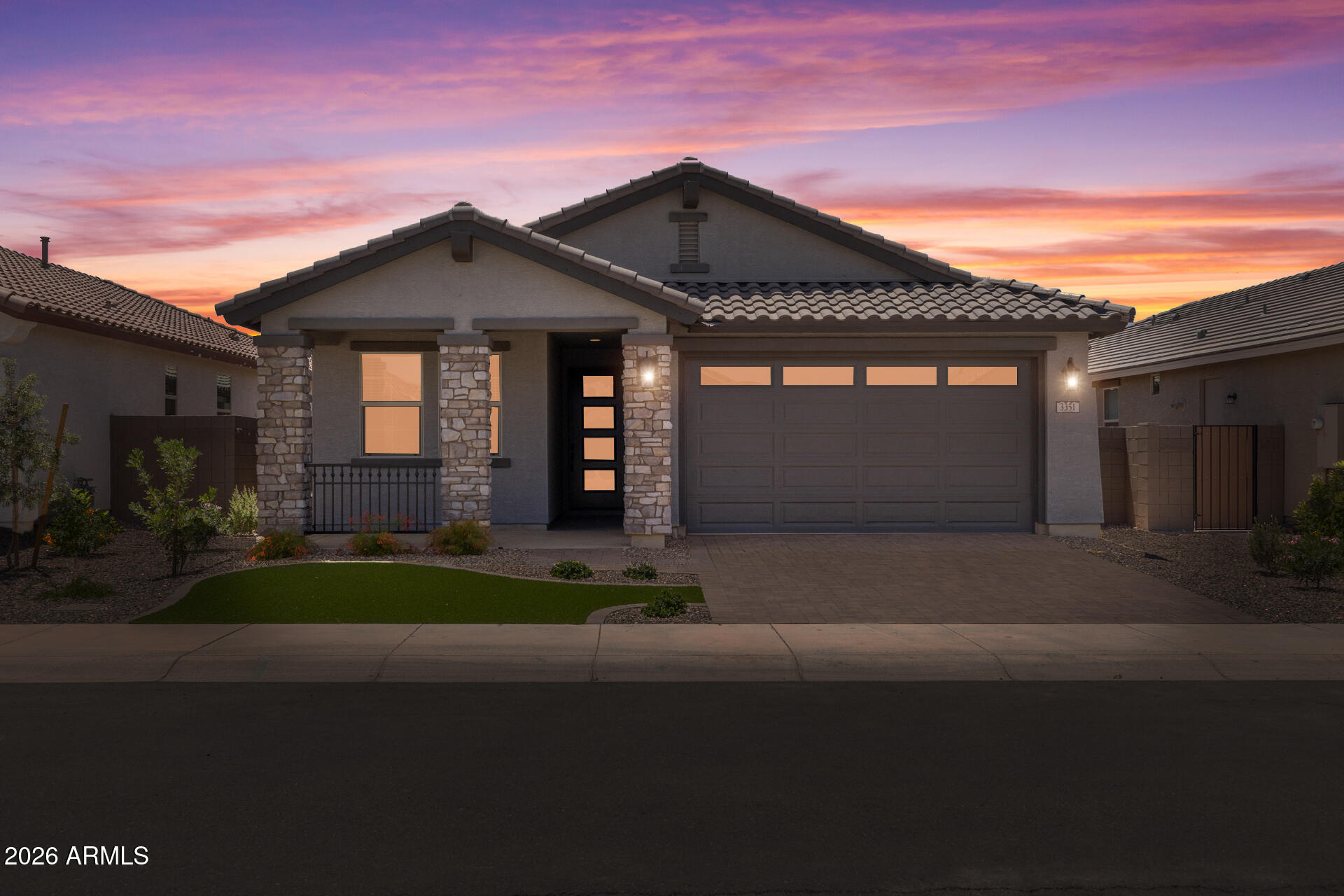 3351 W Mary Drive — photo