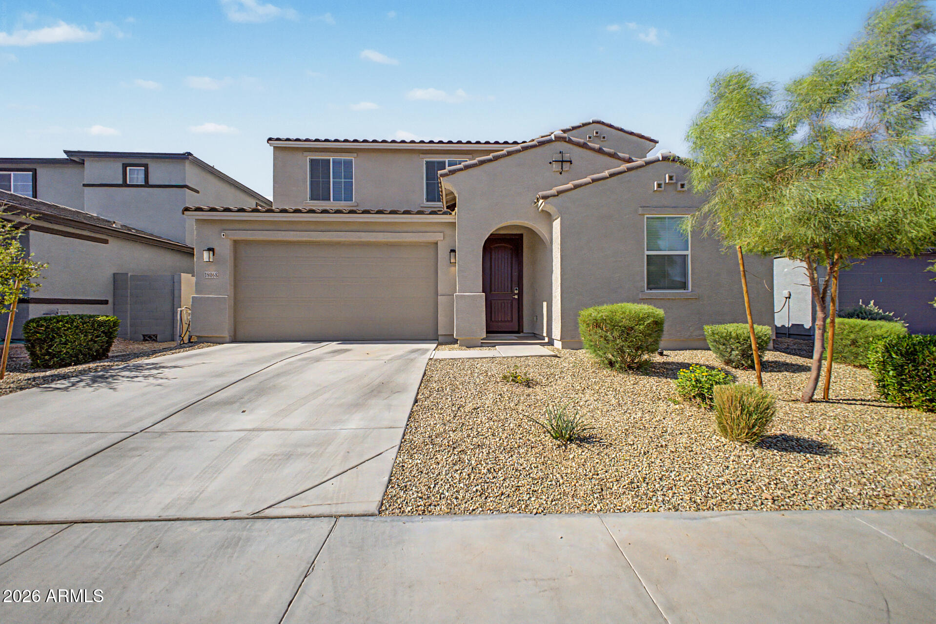 18068 W Camino de Oro — photo