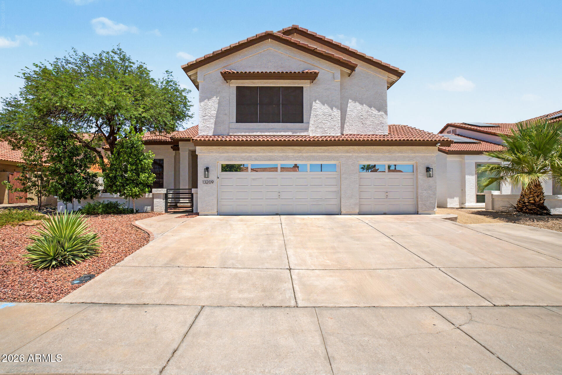 13209 N 101st Place — photo