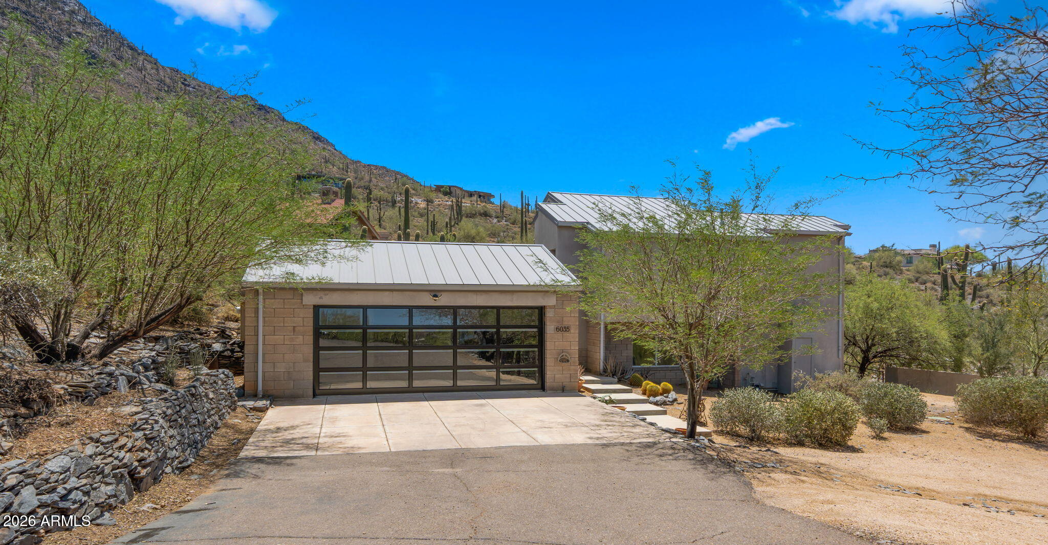 6035 E Carriage Drive — photo