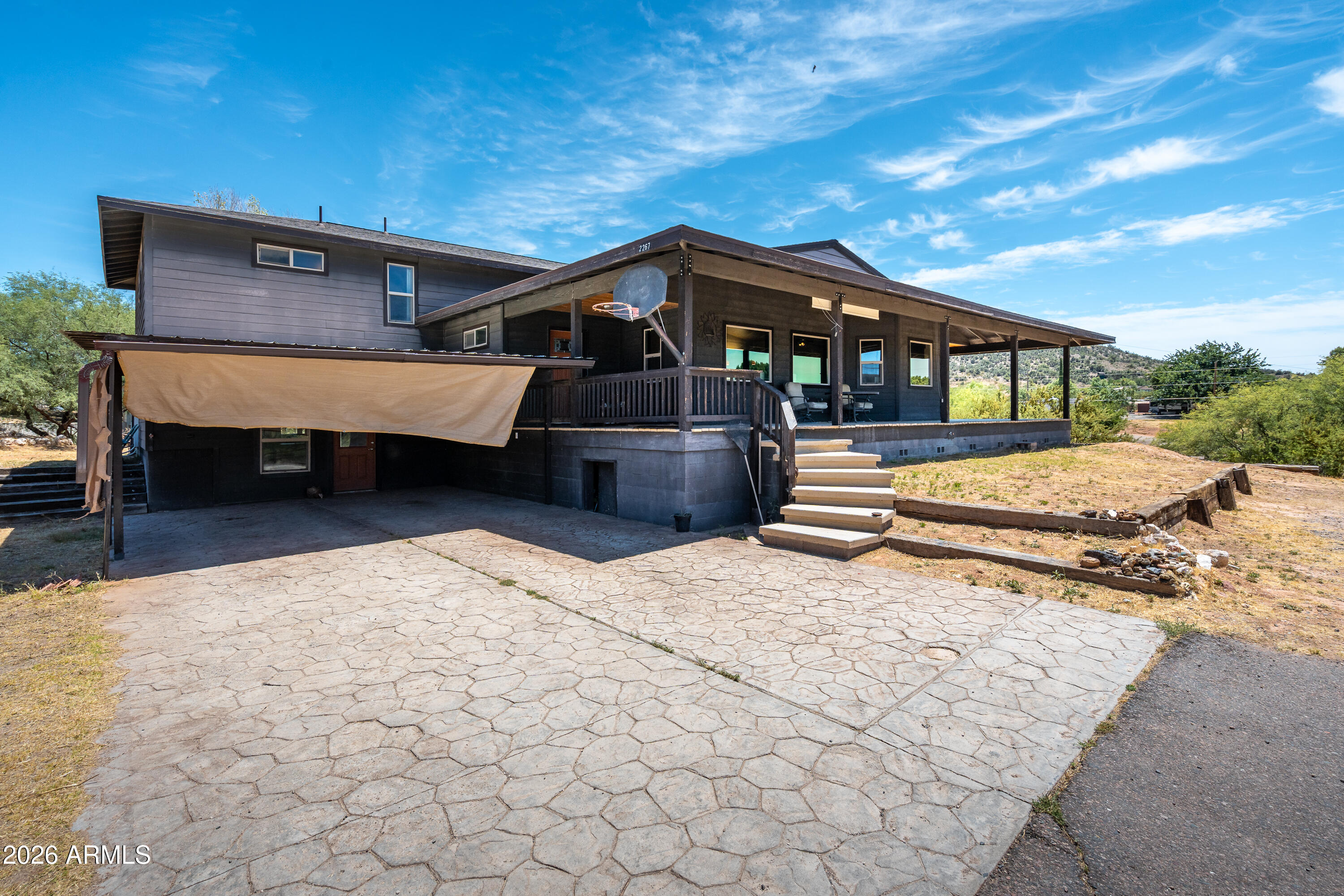2267 N Private Drive — photo
