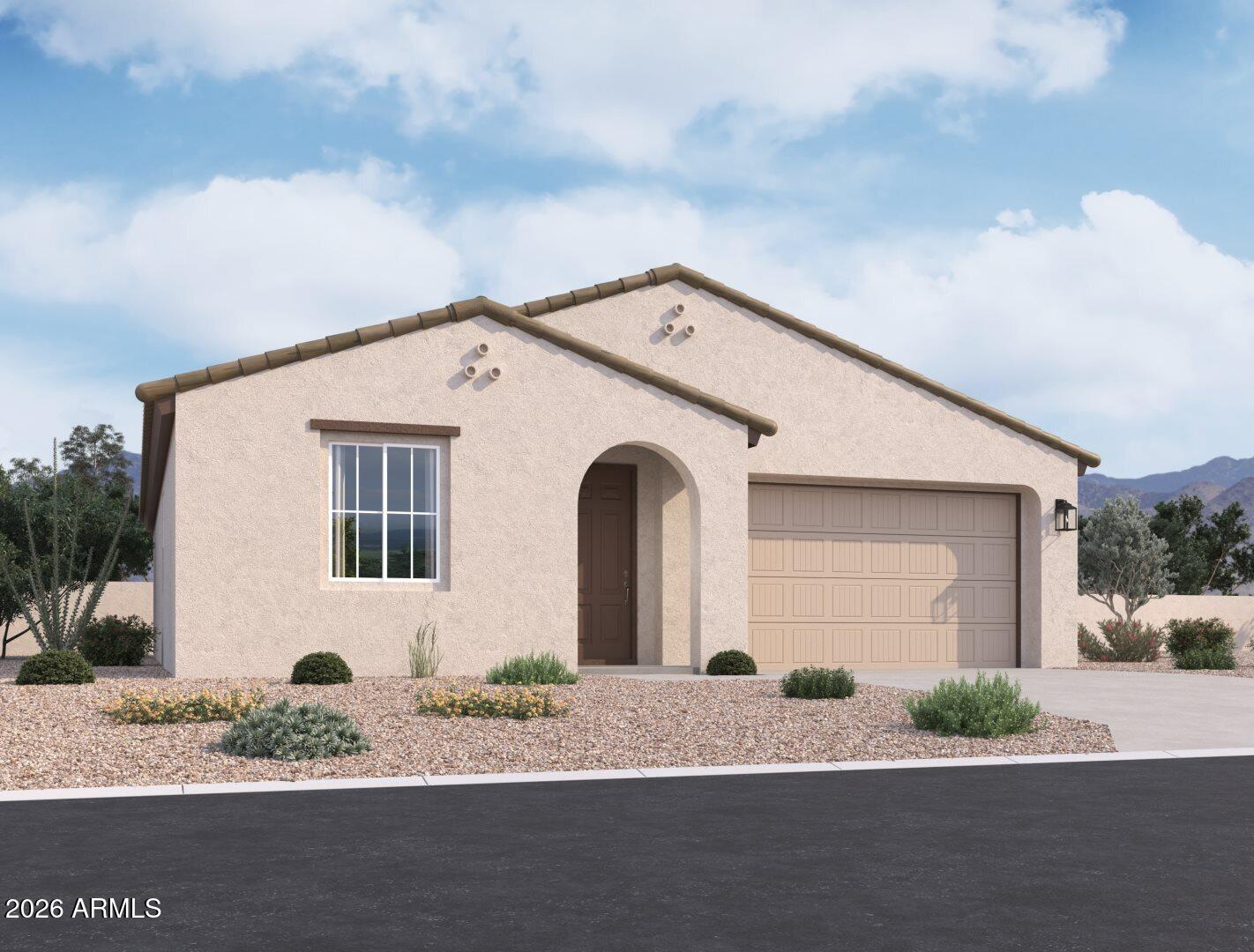2491 E Galloping Horse Drive — photo