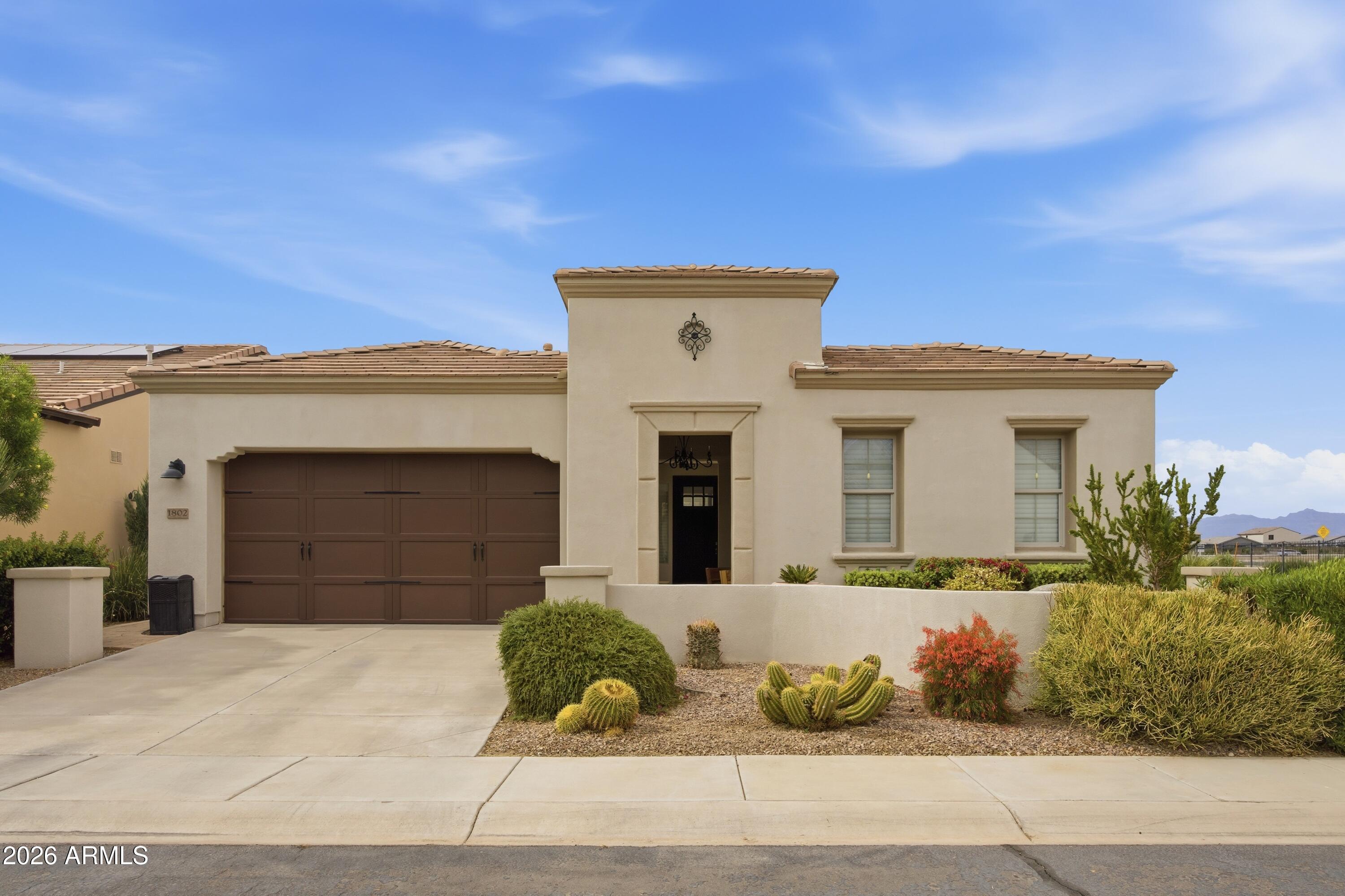 1802 E Harmony Way — photo