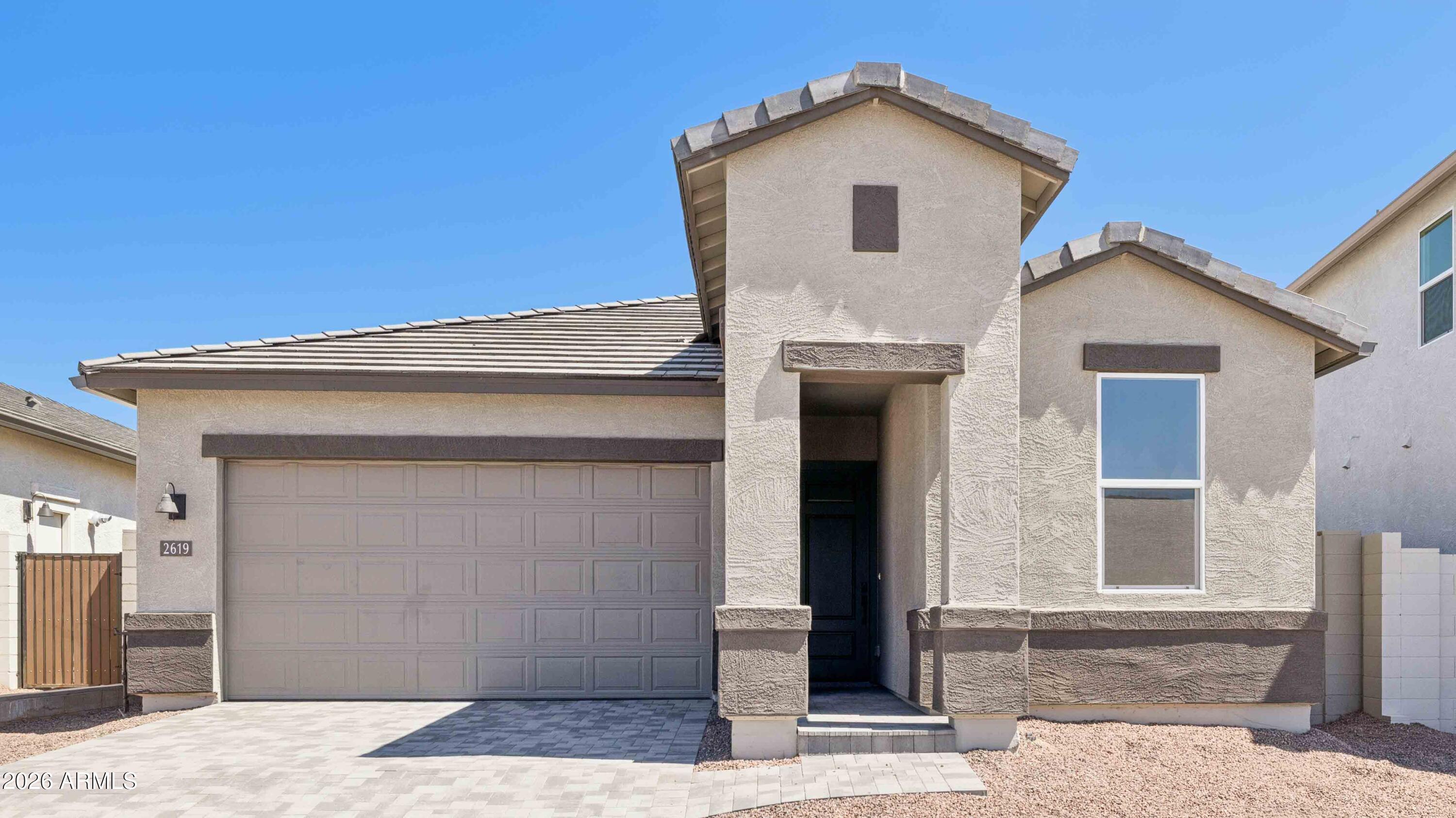 2619 W Satinwood Drive — photo
