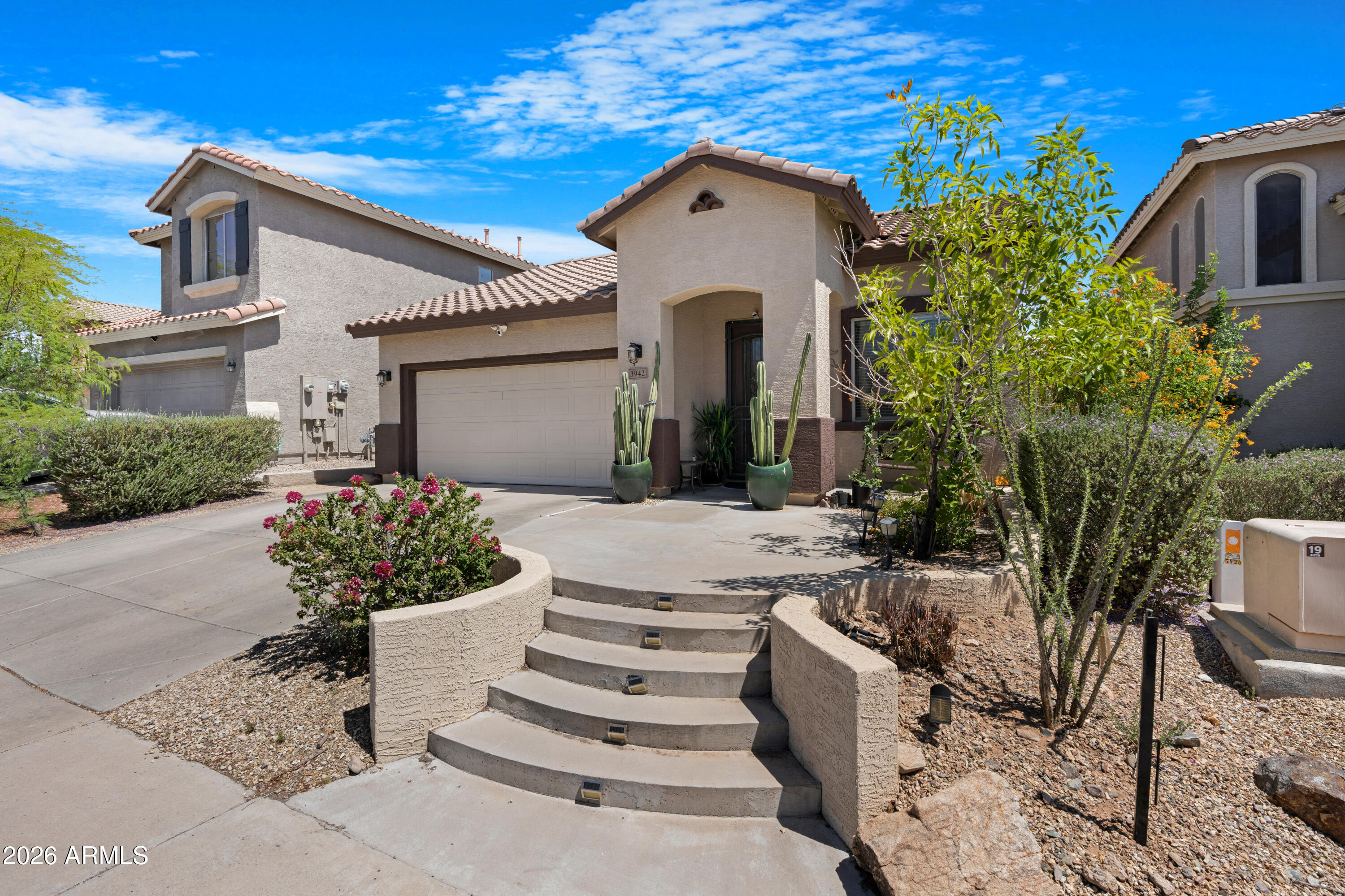 3942 W Glacier Court — photo