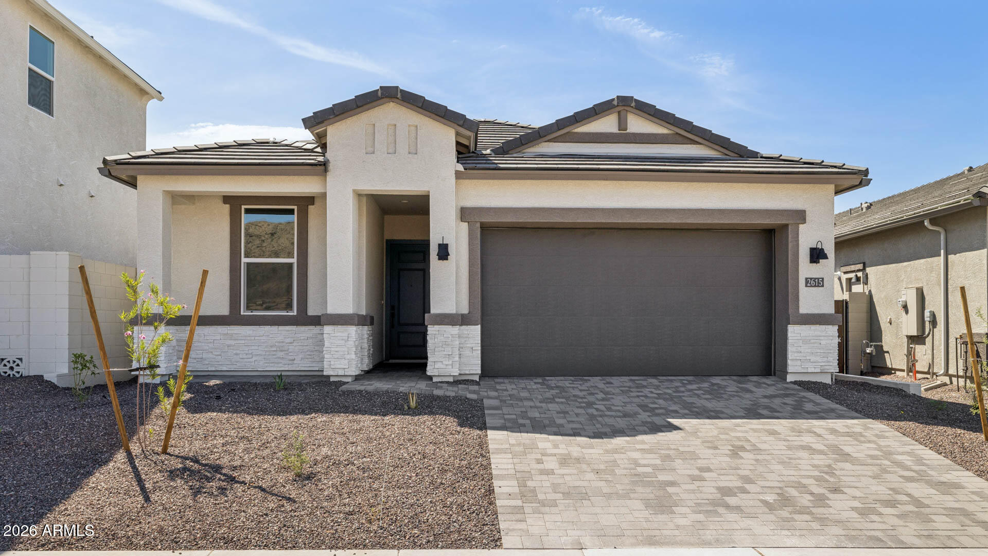 2615 W Satinwood Drive — photo
