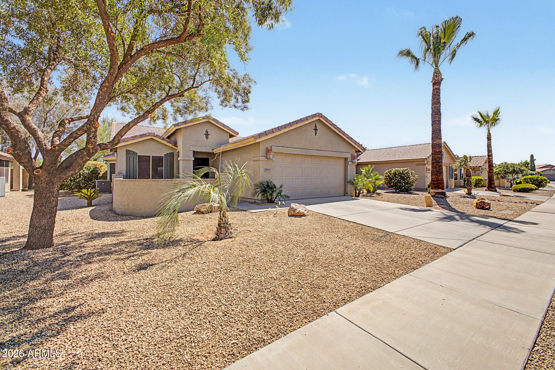 2591 E Santa Maria Drive — photo