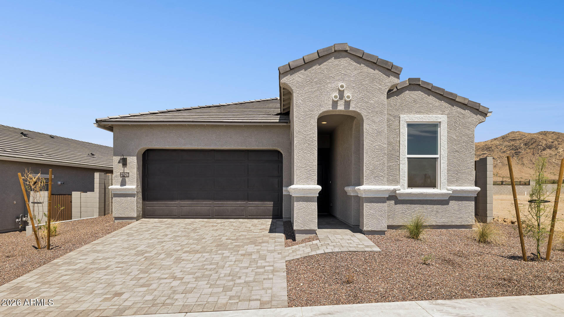2526 W Satinwood Drive — photo
