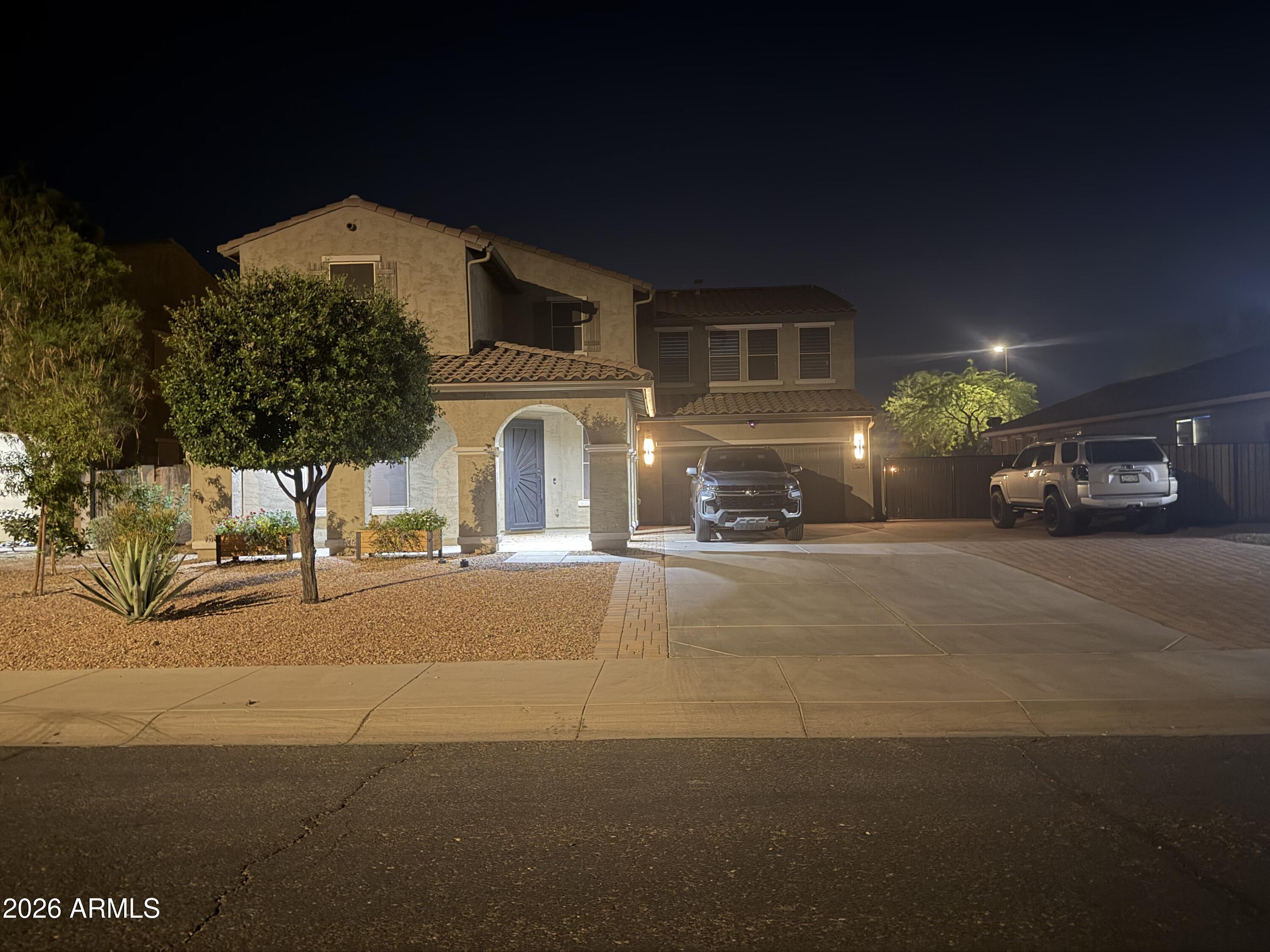 18116 W Turney Avenue W — photo