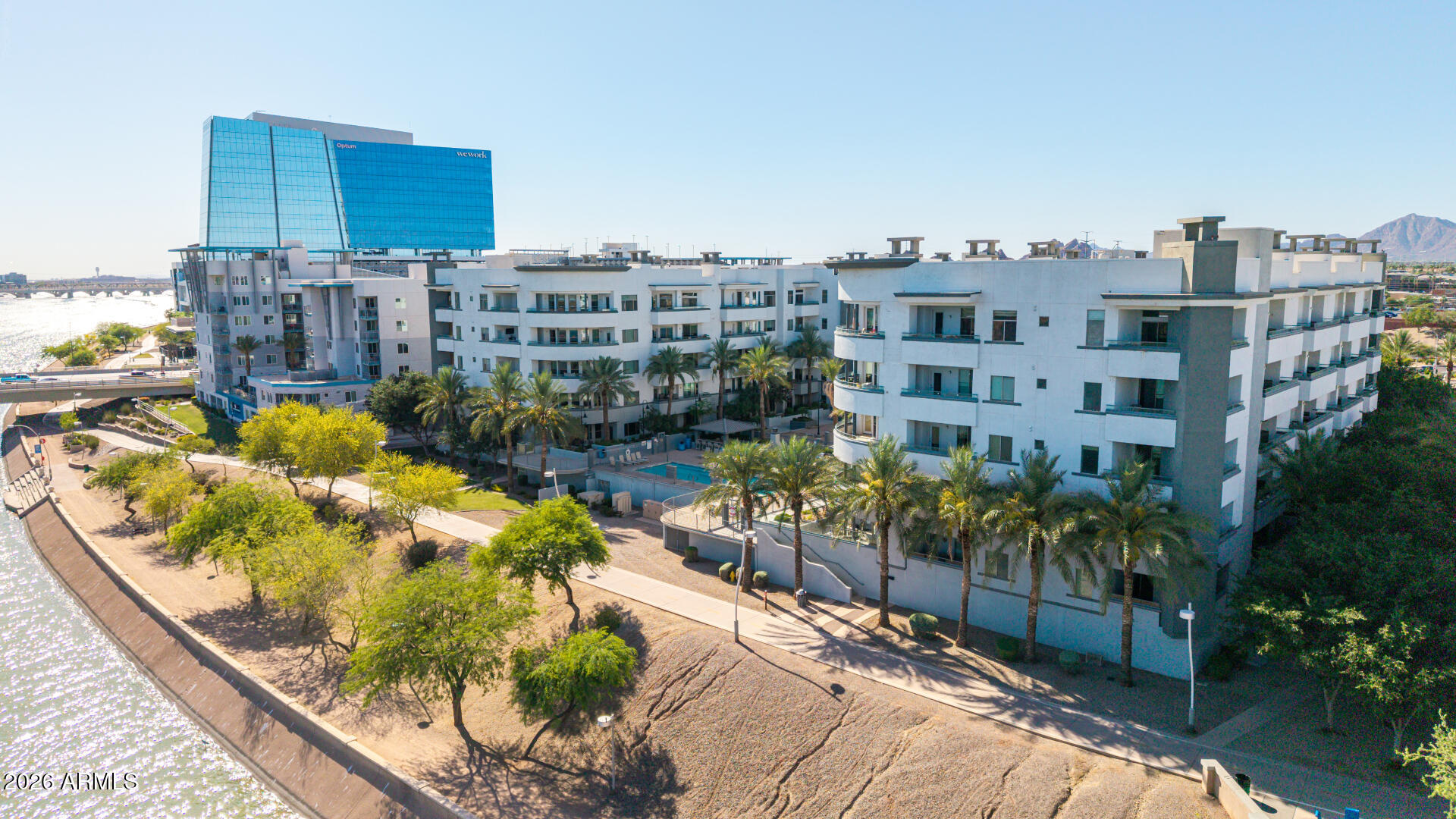 945 E Playa Del Norte Drive 3020 — photo