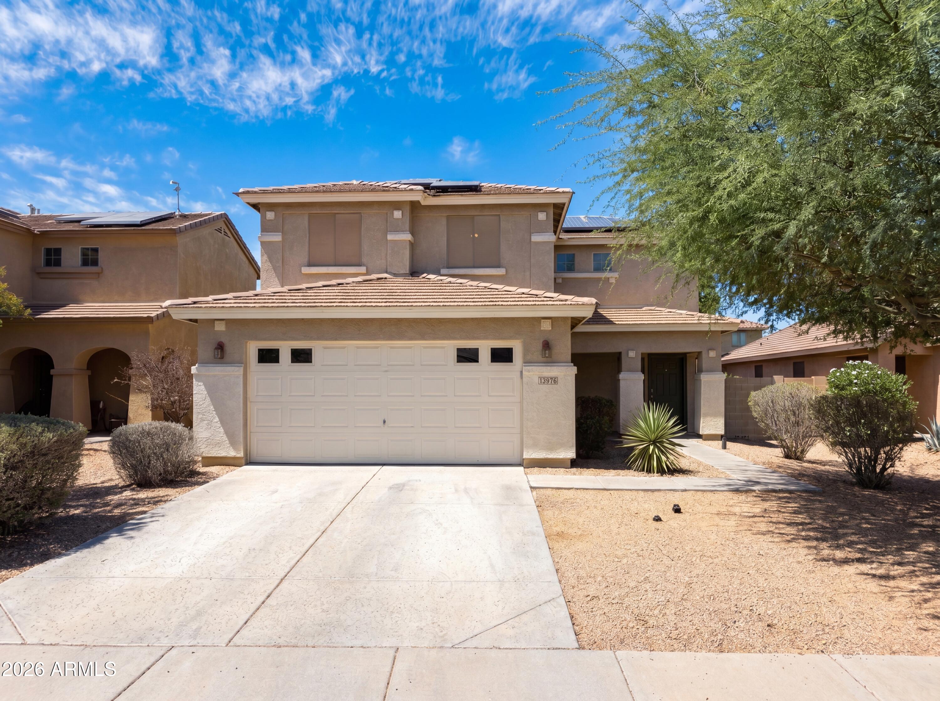 13976 W Port Royale Lane — photo