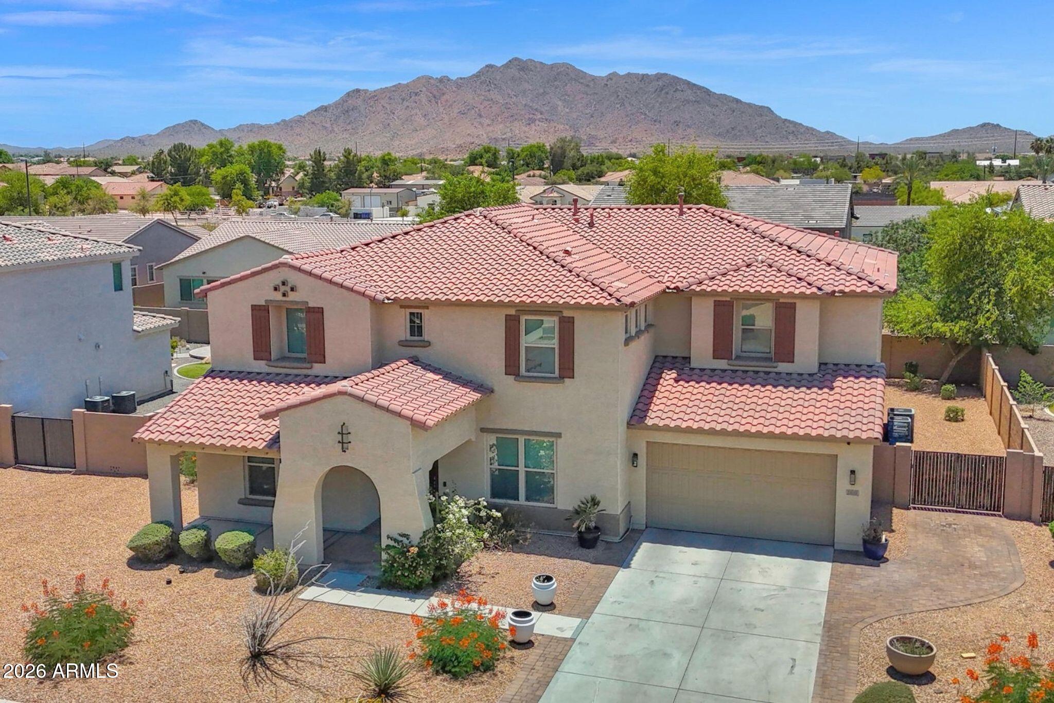 2839 E Muirfield Street — photo