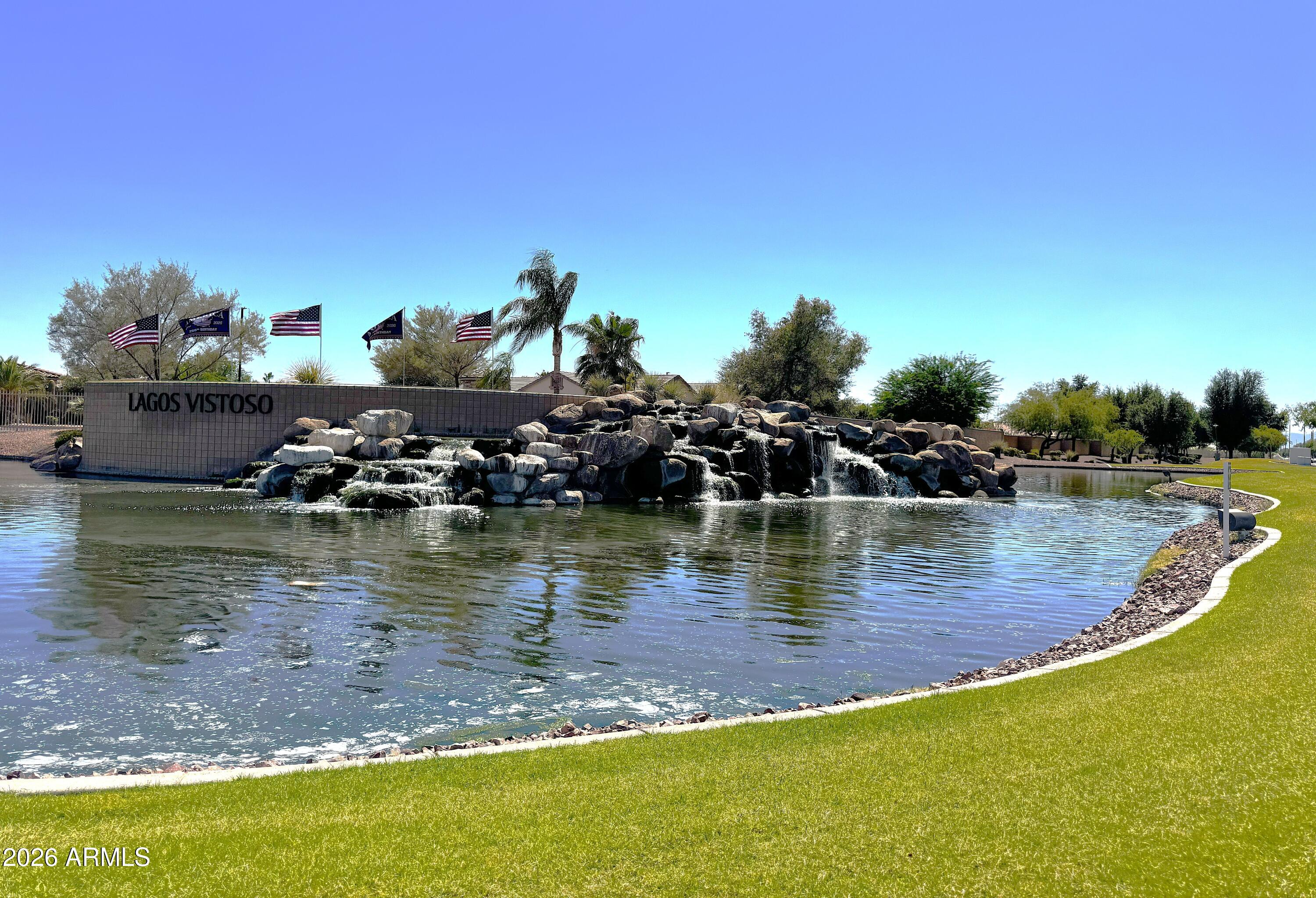 627 E La Costa Drive — photo