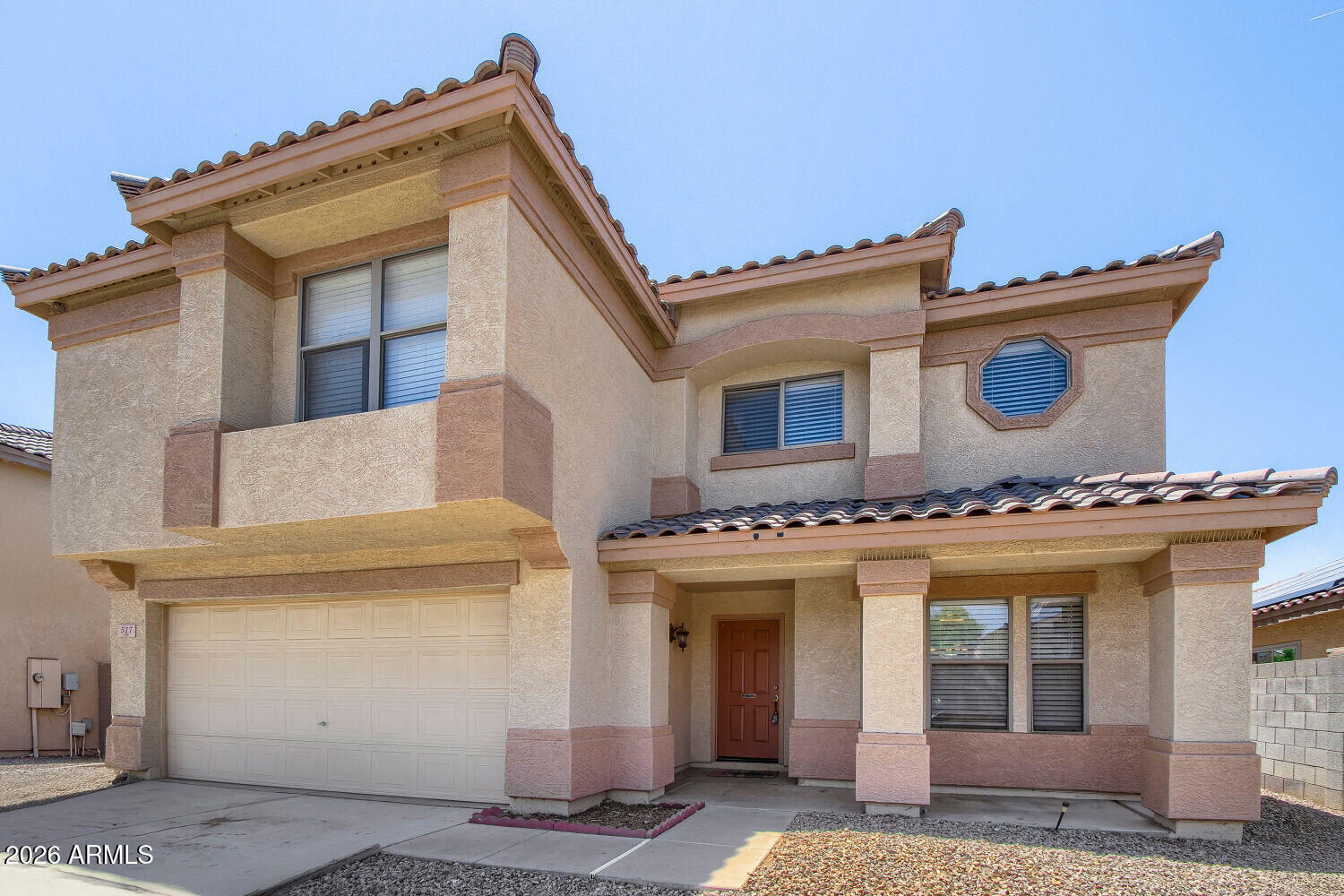 517 W Palo Verde Street — photo