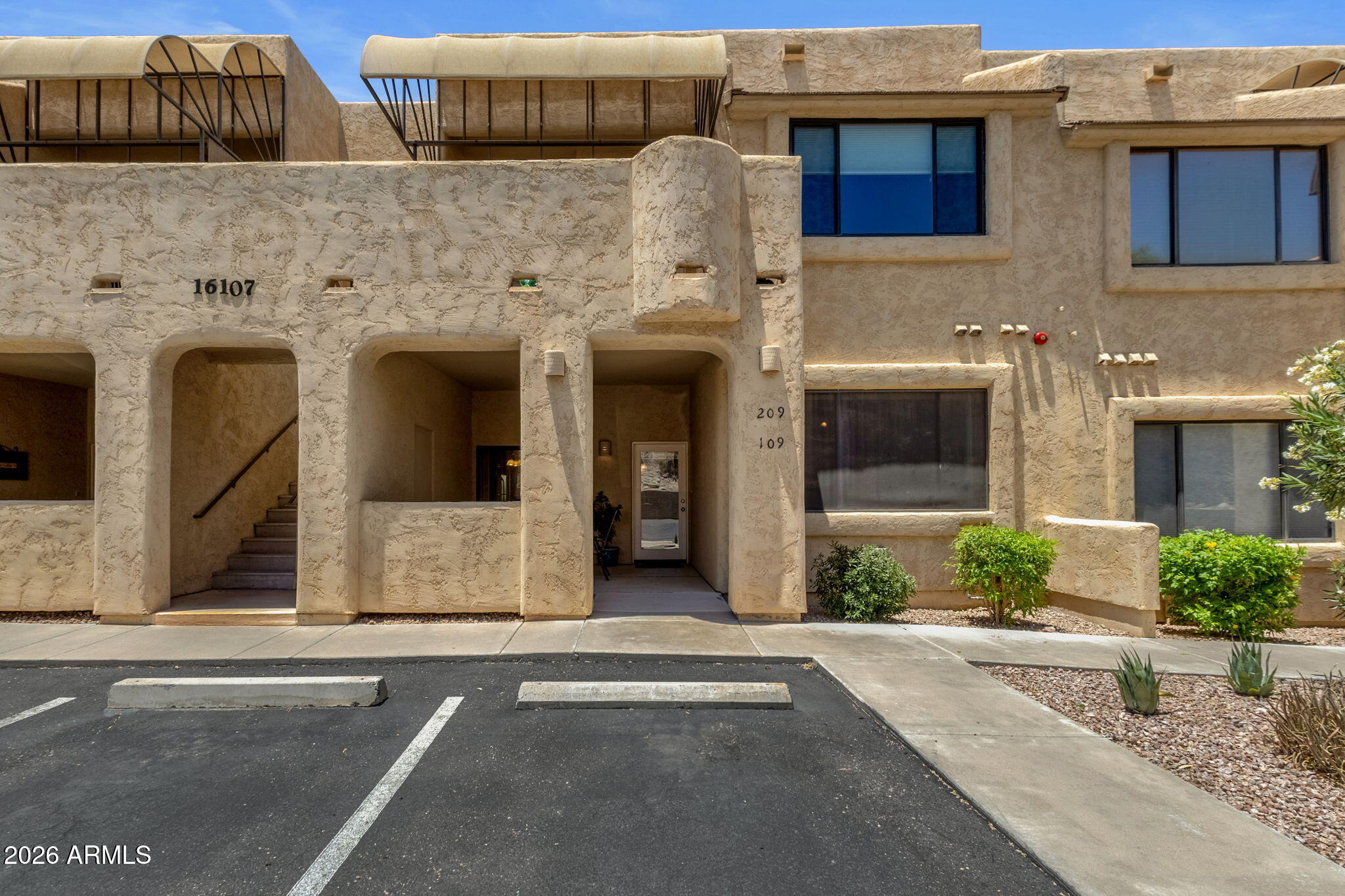 16107 E Emerald Drive 109 — photo
