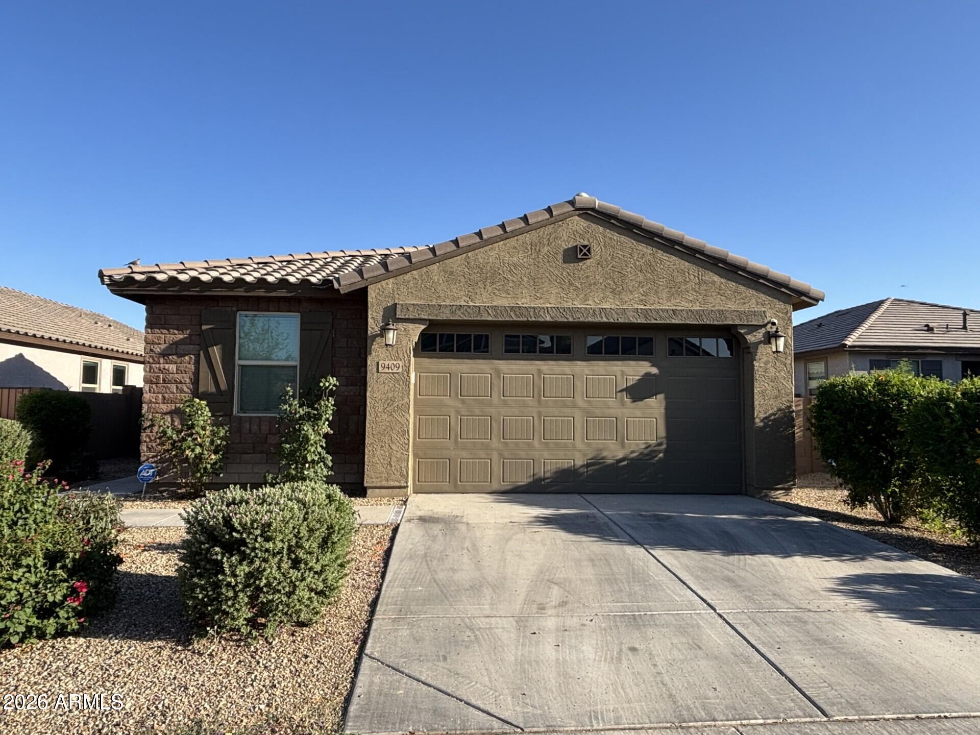 9409 W Atlantis Way — photo