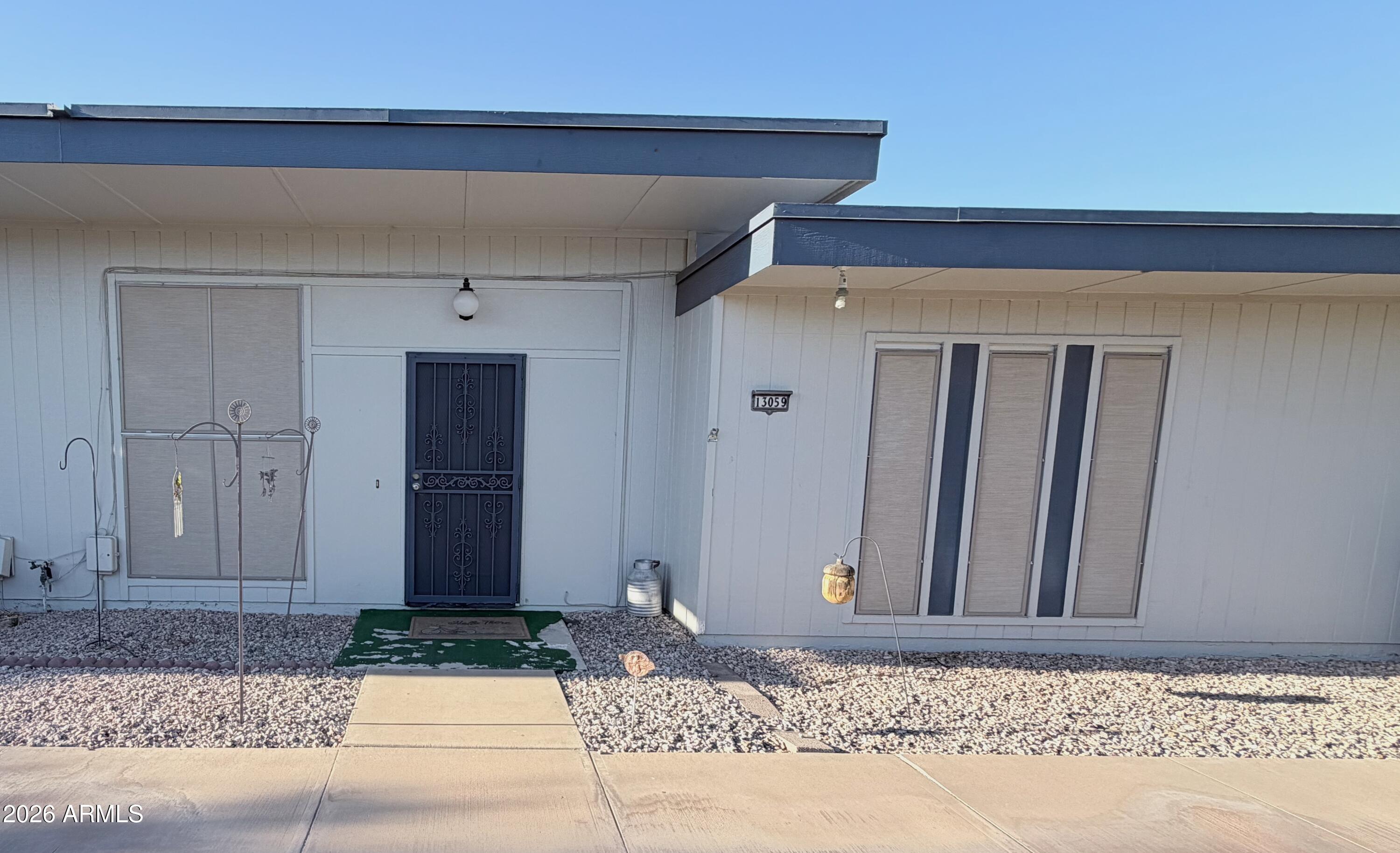 13059 N 100th Drive — photo
