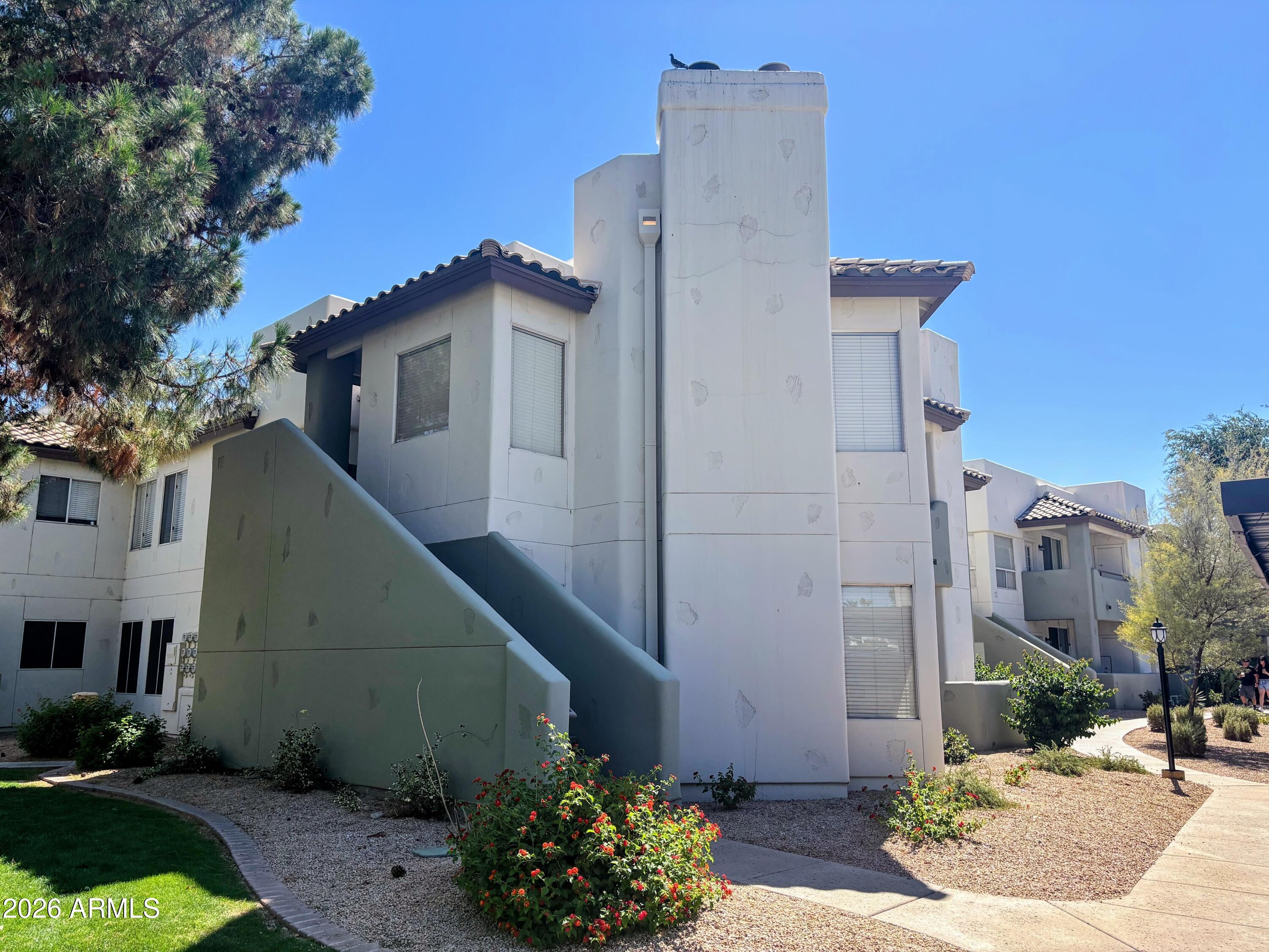 1825 W Ray Road 2124 — photo