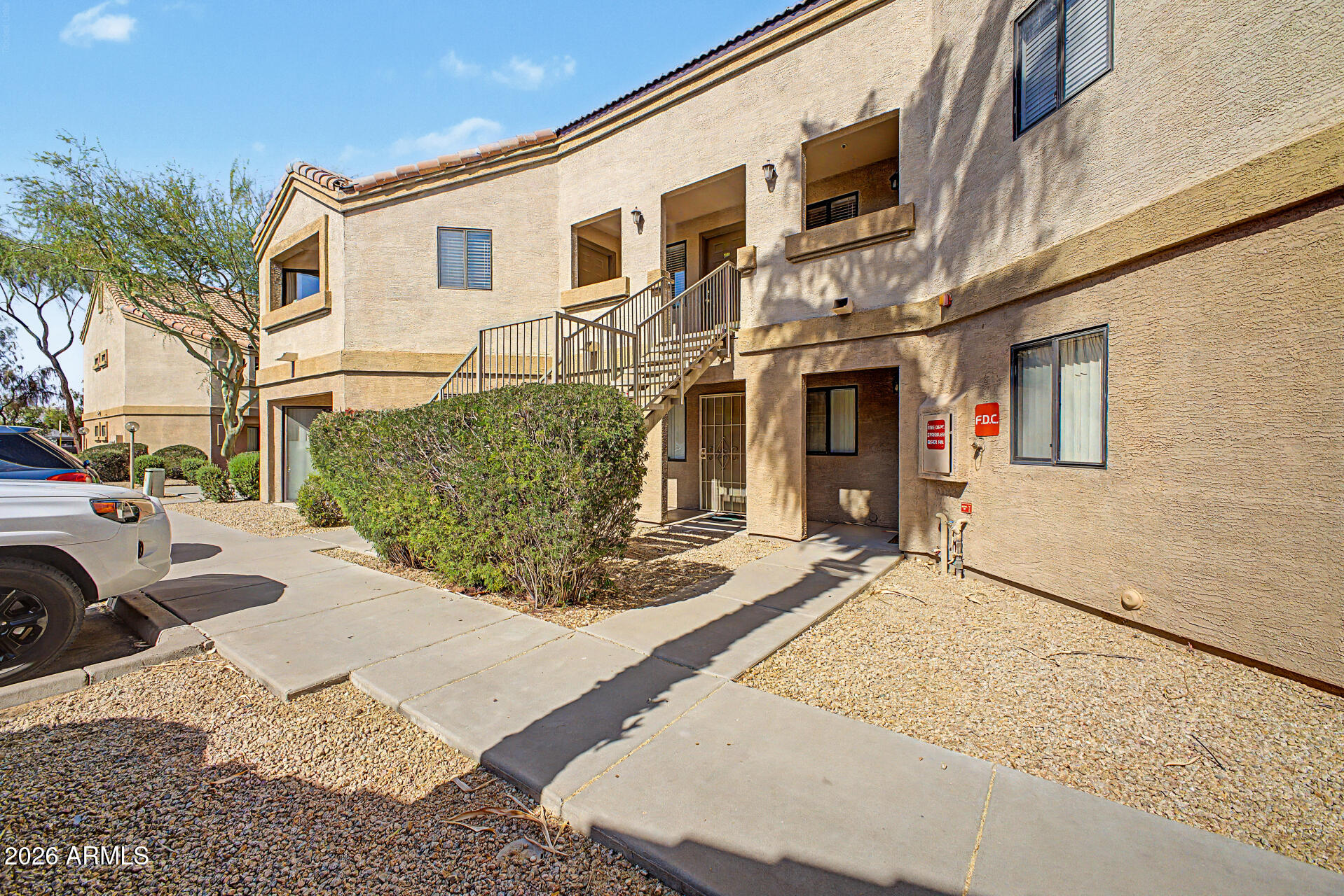 1287 N Alma School Road 259 — photo
