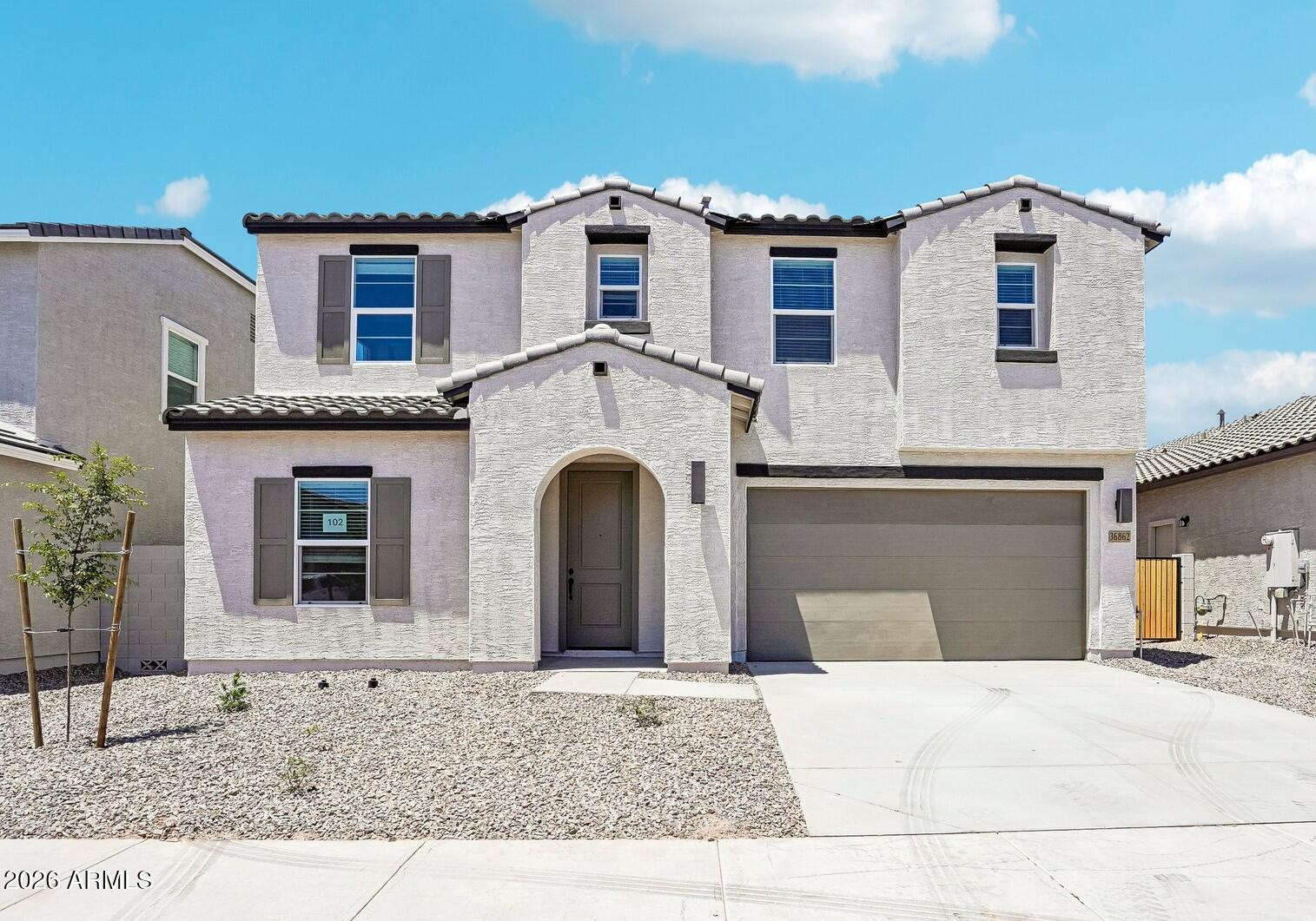 36862 W Nina Street — photo