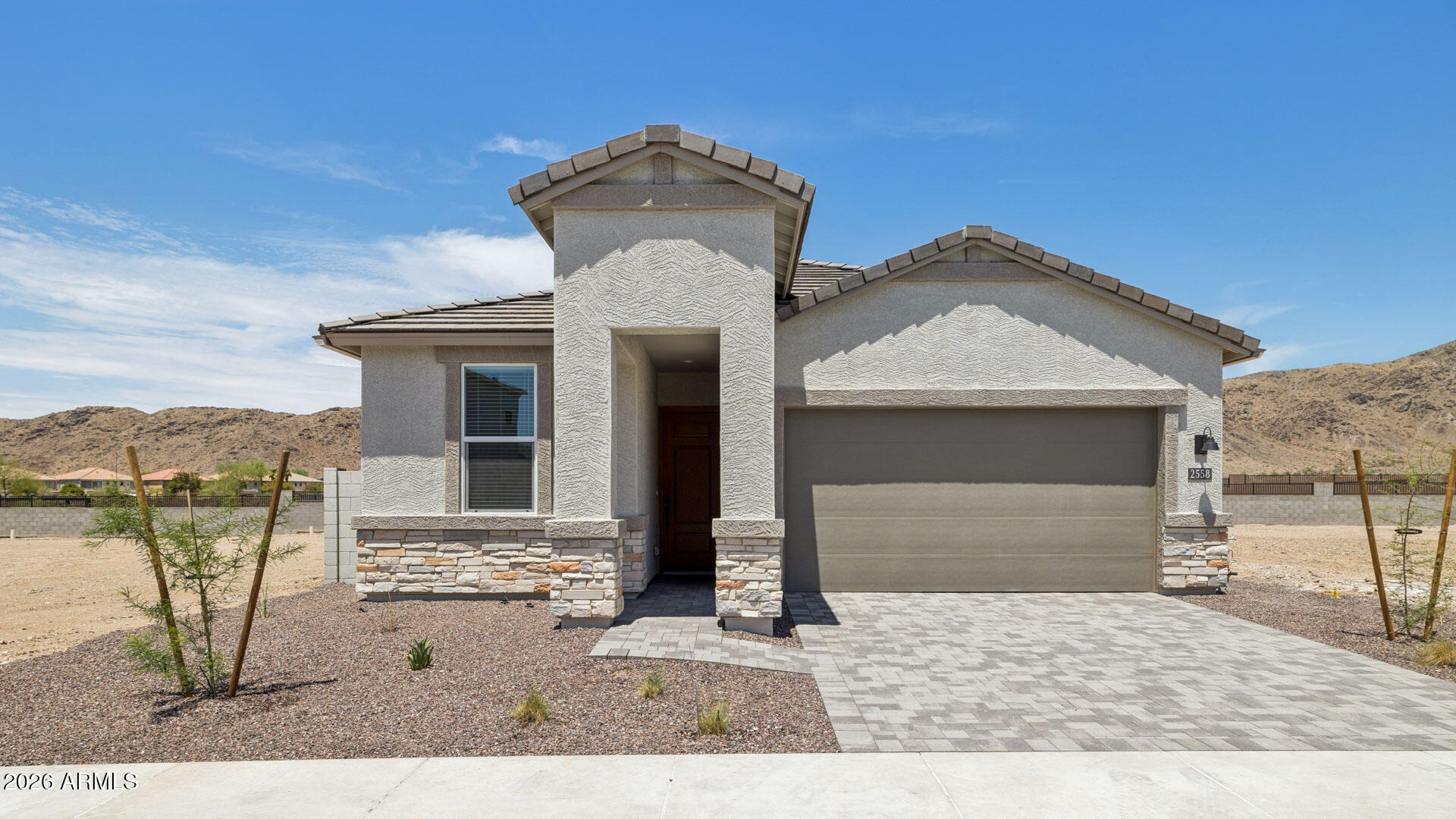 2558 W Satinwood Drive — photo