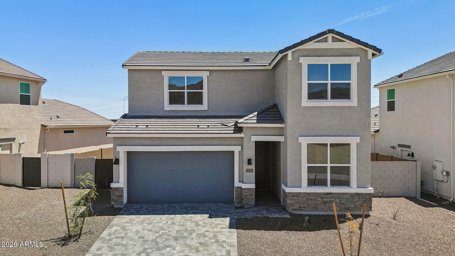 2553 W Satinwood Drive — photo