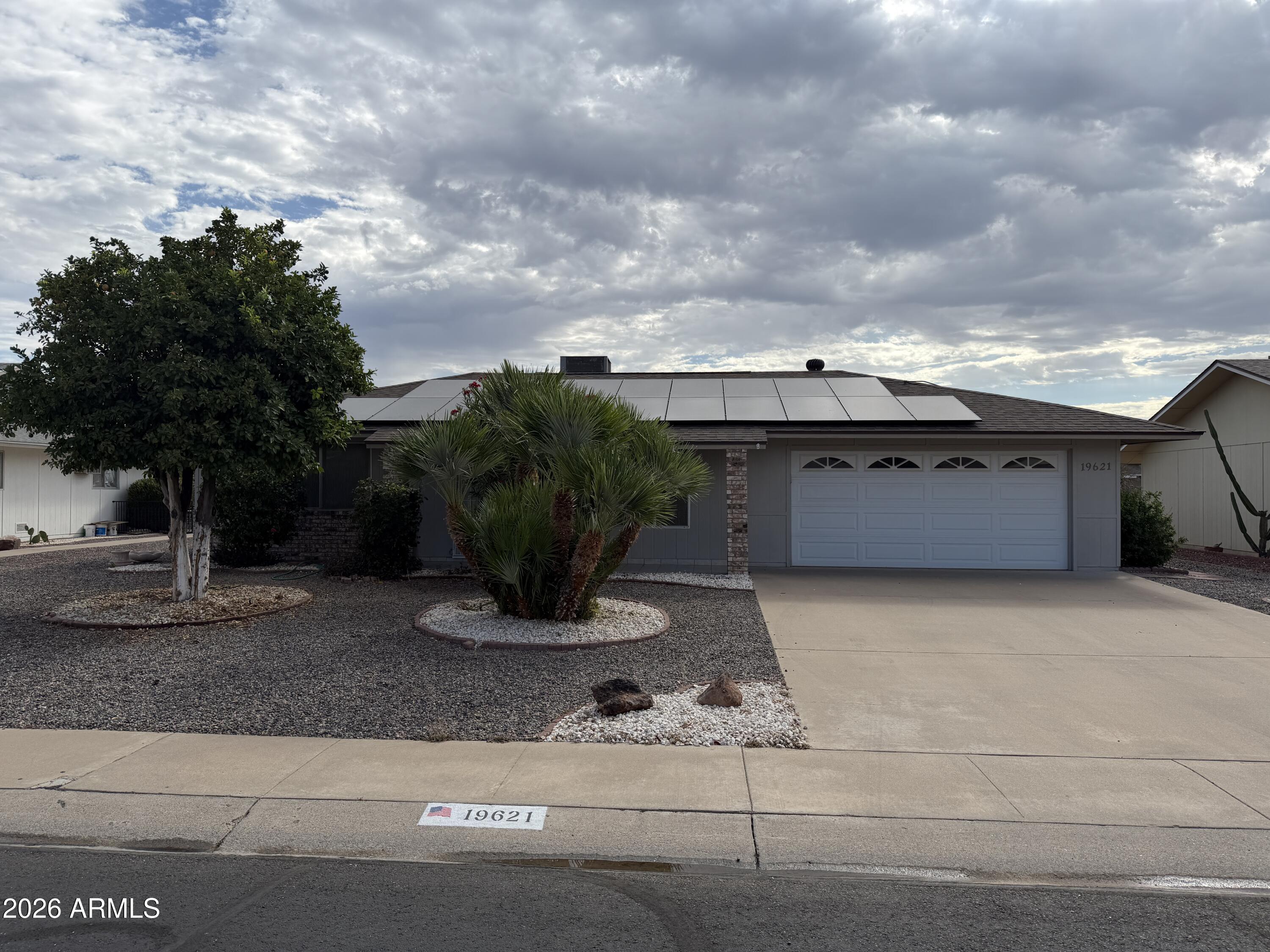 19621 N Palo Verde Drive — photo