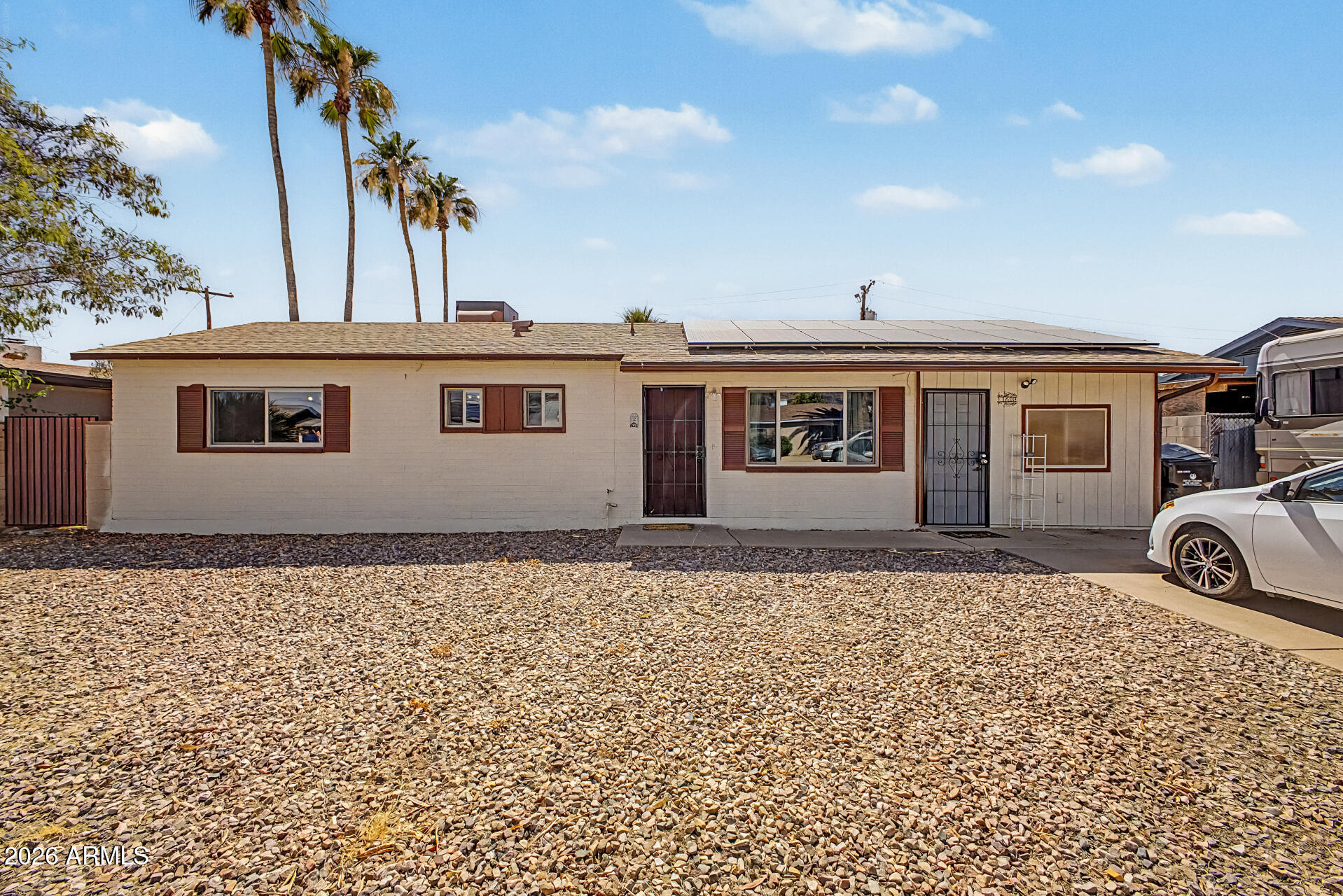 11608 N 20th Drive — photo