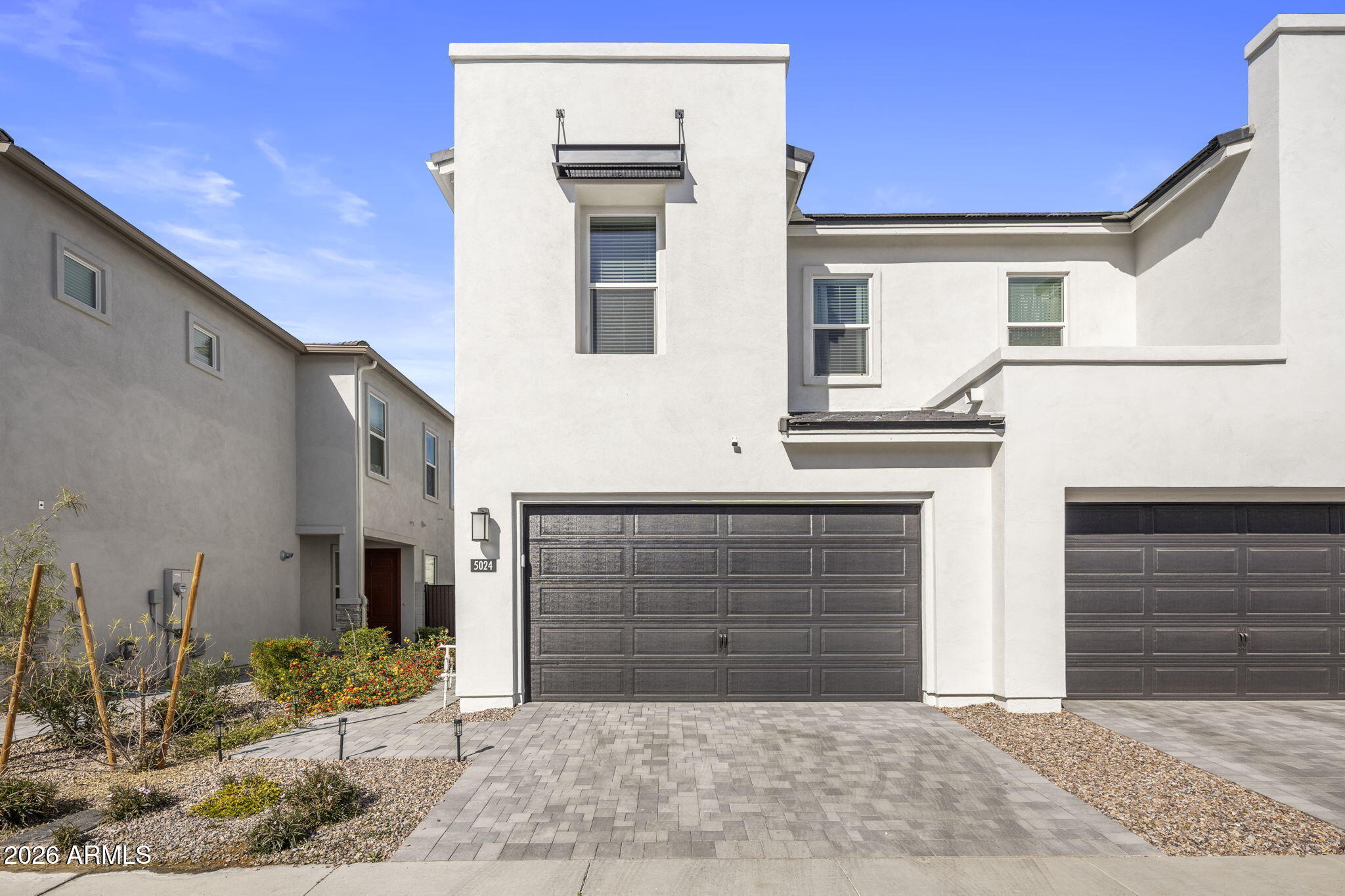 5024 E Campo Bello Drive — photo