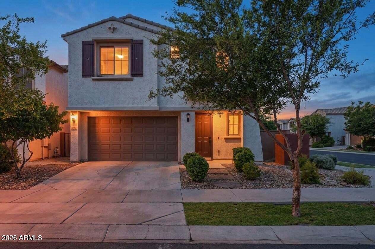 5350 S Vincent — photo
