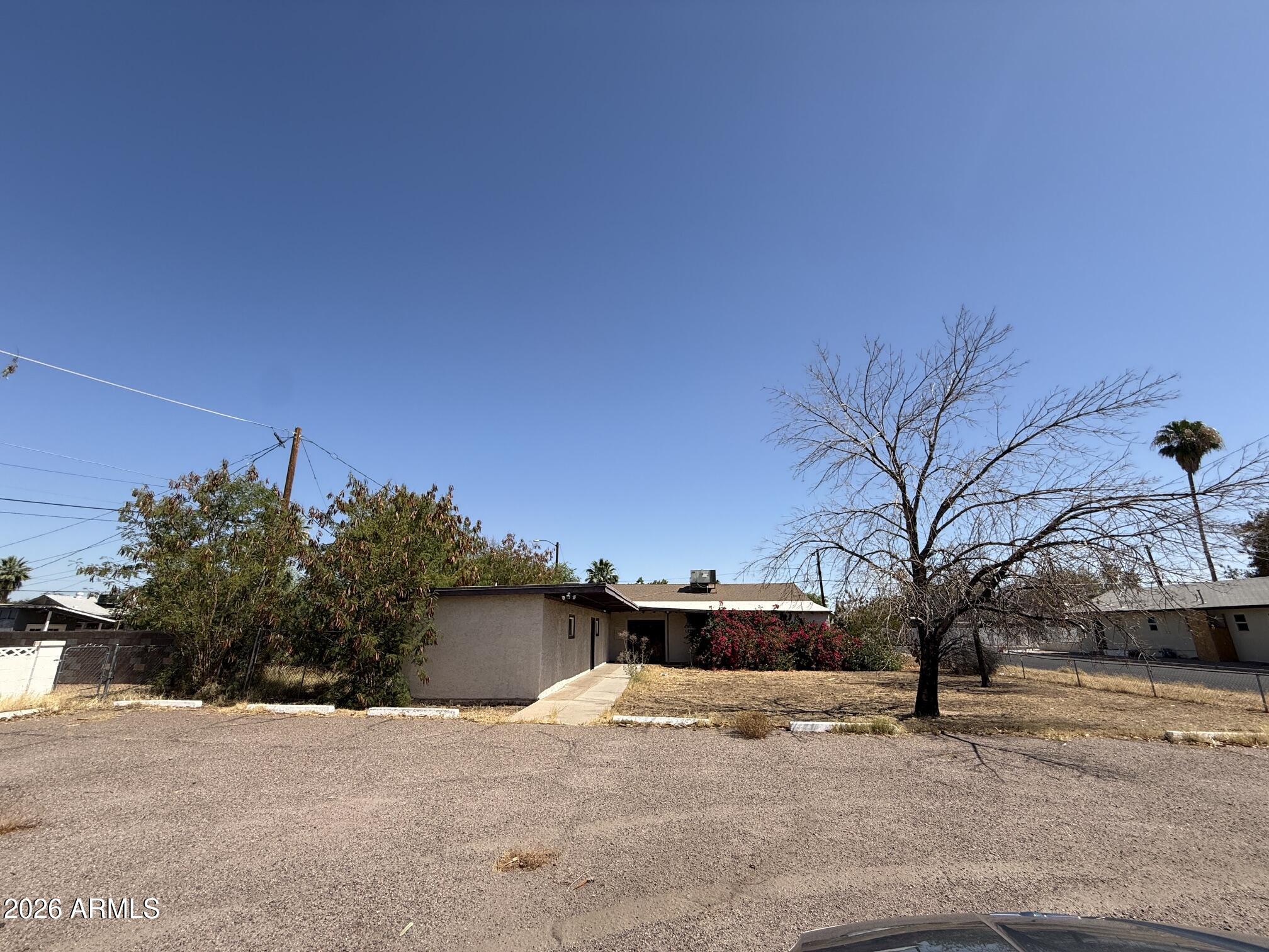 4202 N Mitchell Street — photo