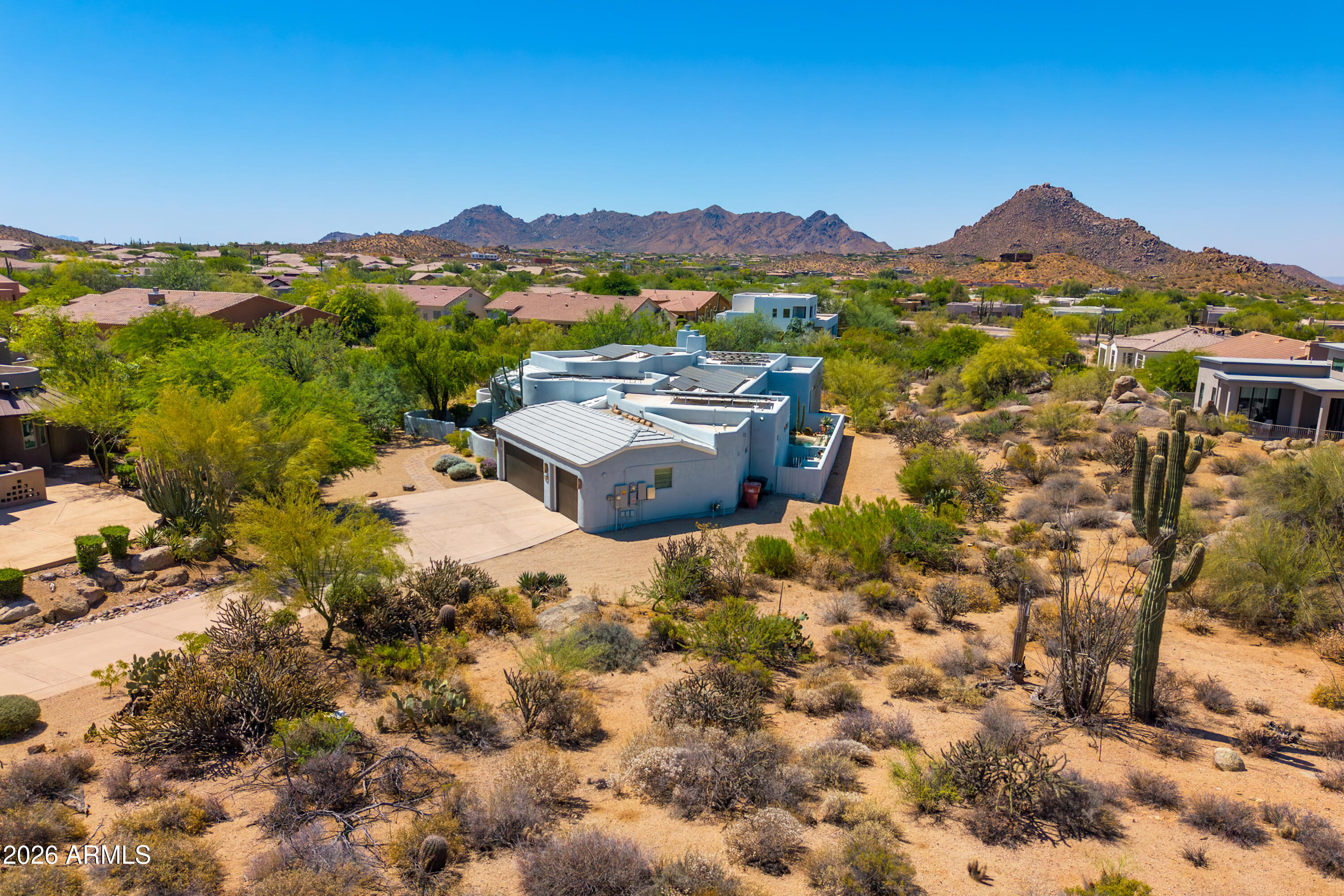 11331 E Dale Lane — photo