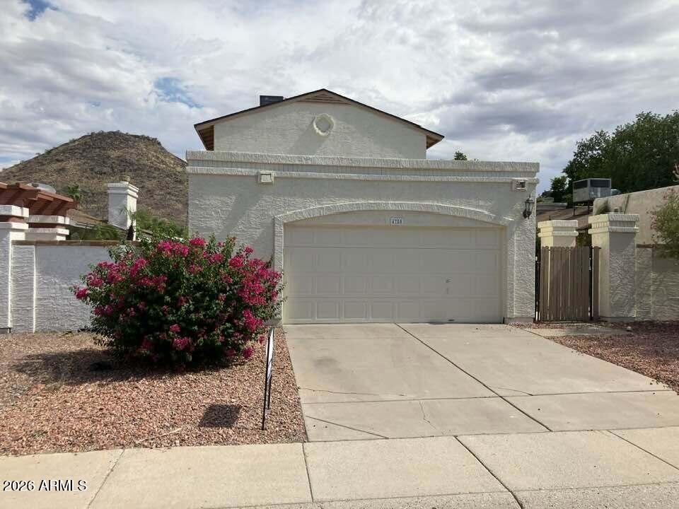 4750 W Escuda Drive — photo