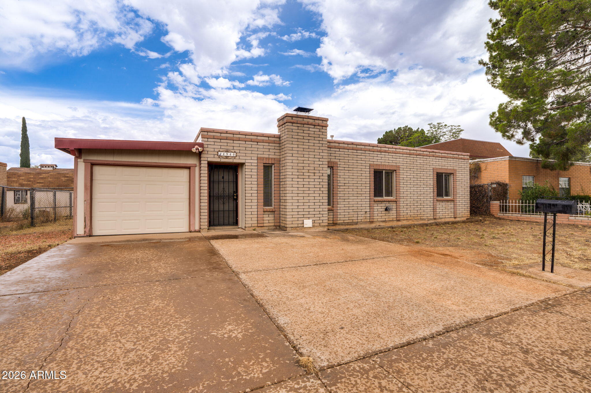 4940 Marconi Drive — photo