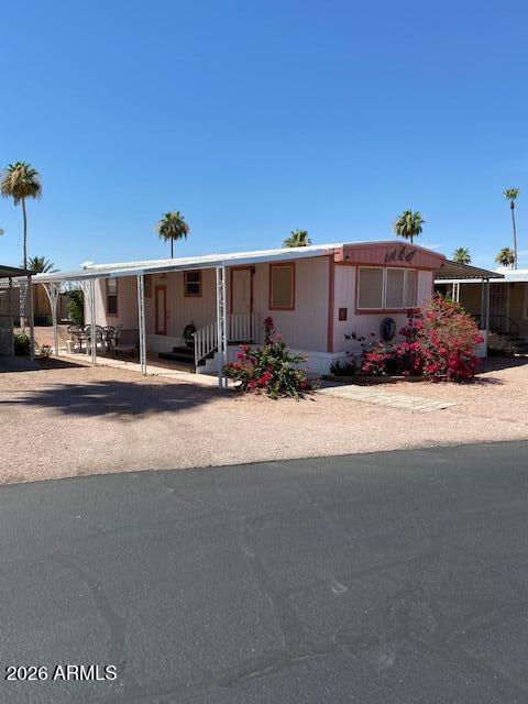 1280 N Ironwood Drive 52 — photo