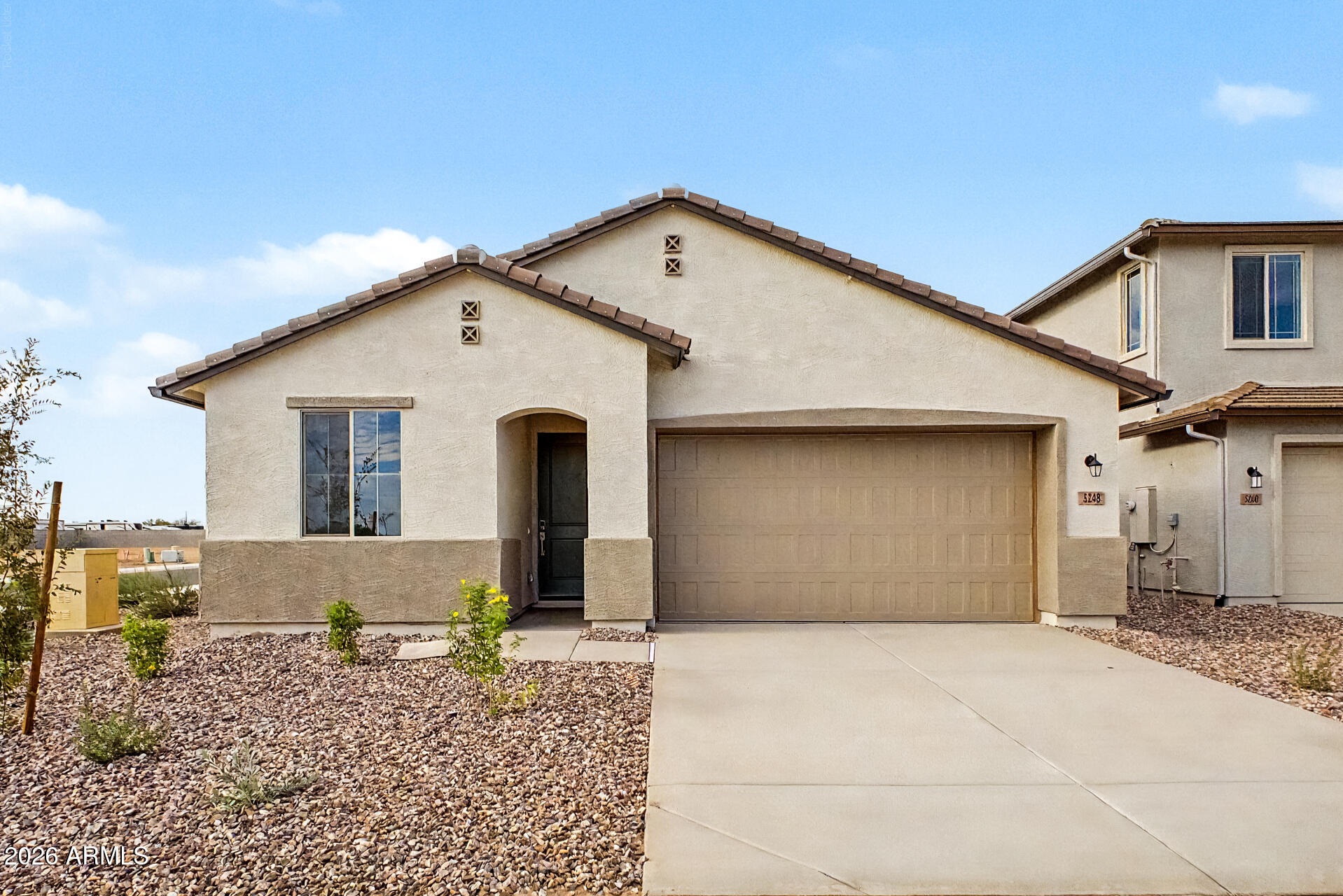 5248 E Cassidy Lane — photo