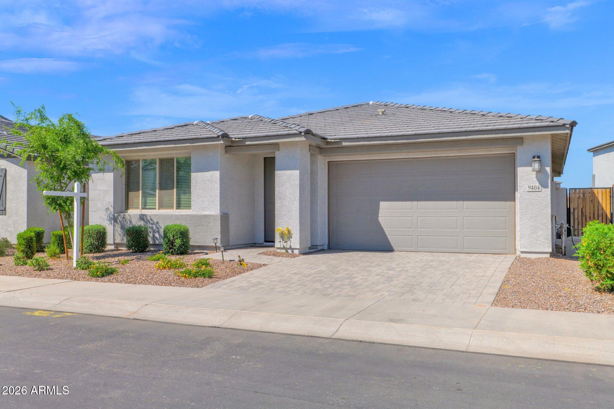 9404 E Strobe Avenue, Mesa, AZ 85212 — photo 3