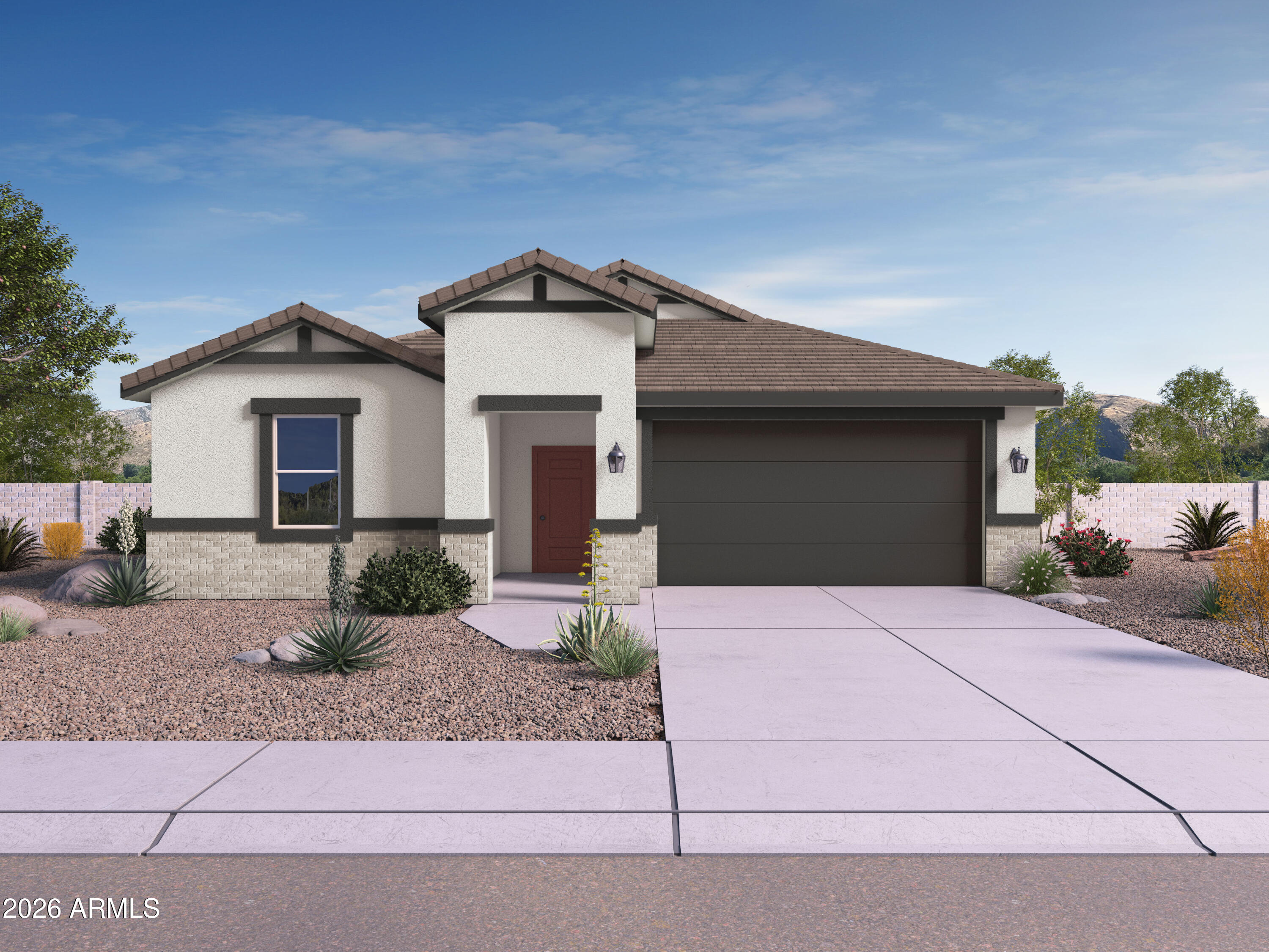17482 W Illini Street — photo