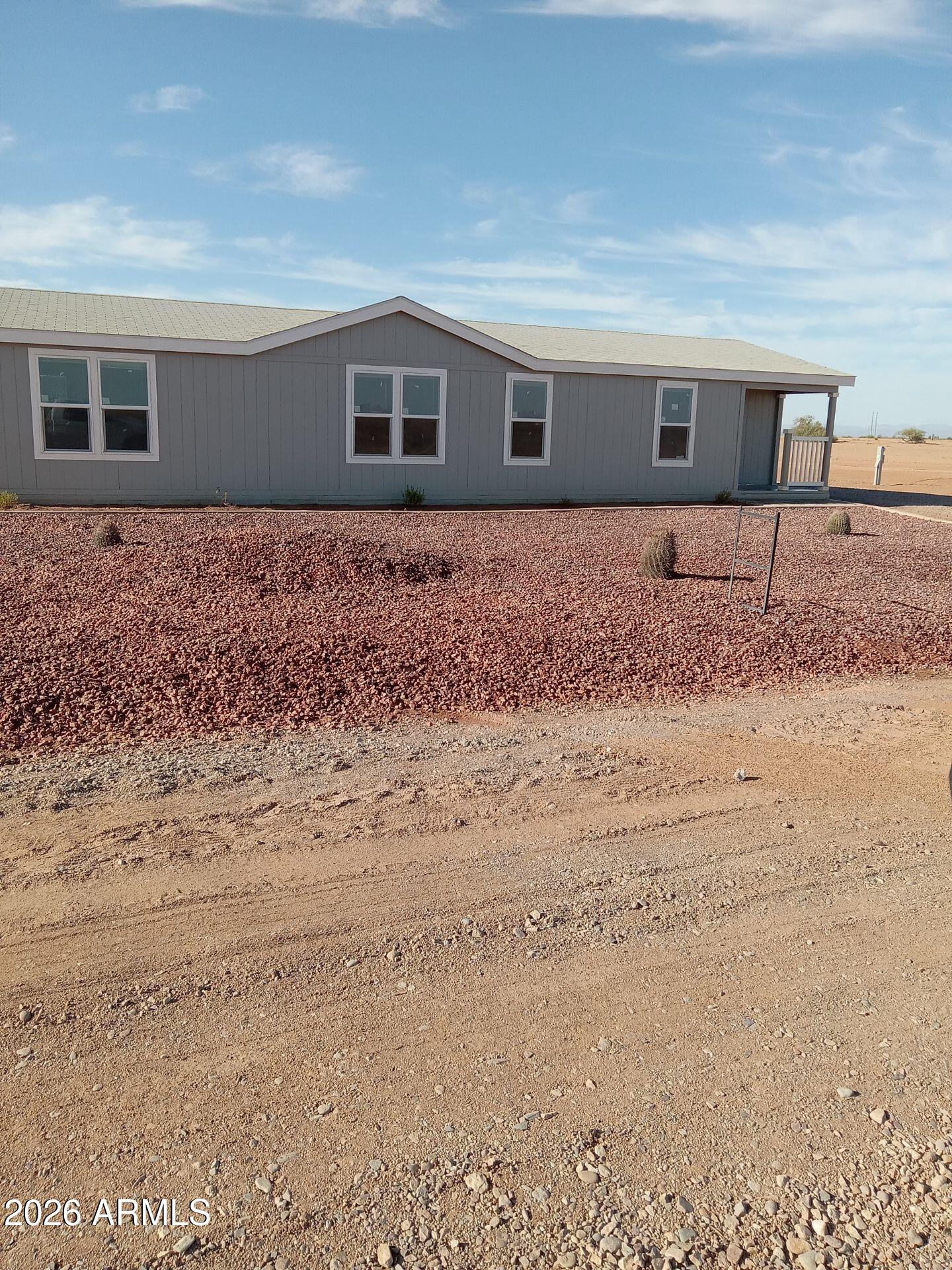 3518 W Redtail Hawk Trail Street — photo