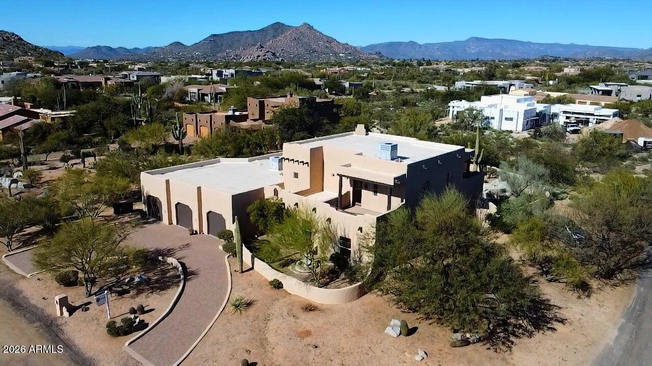 8180 E Dove Valley Road — photo