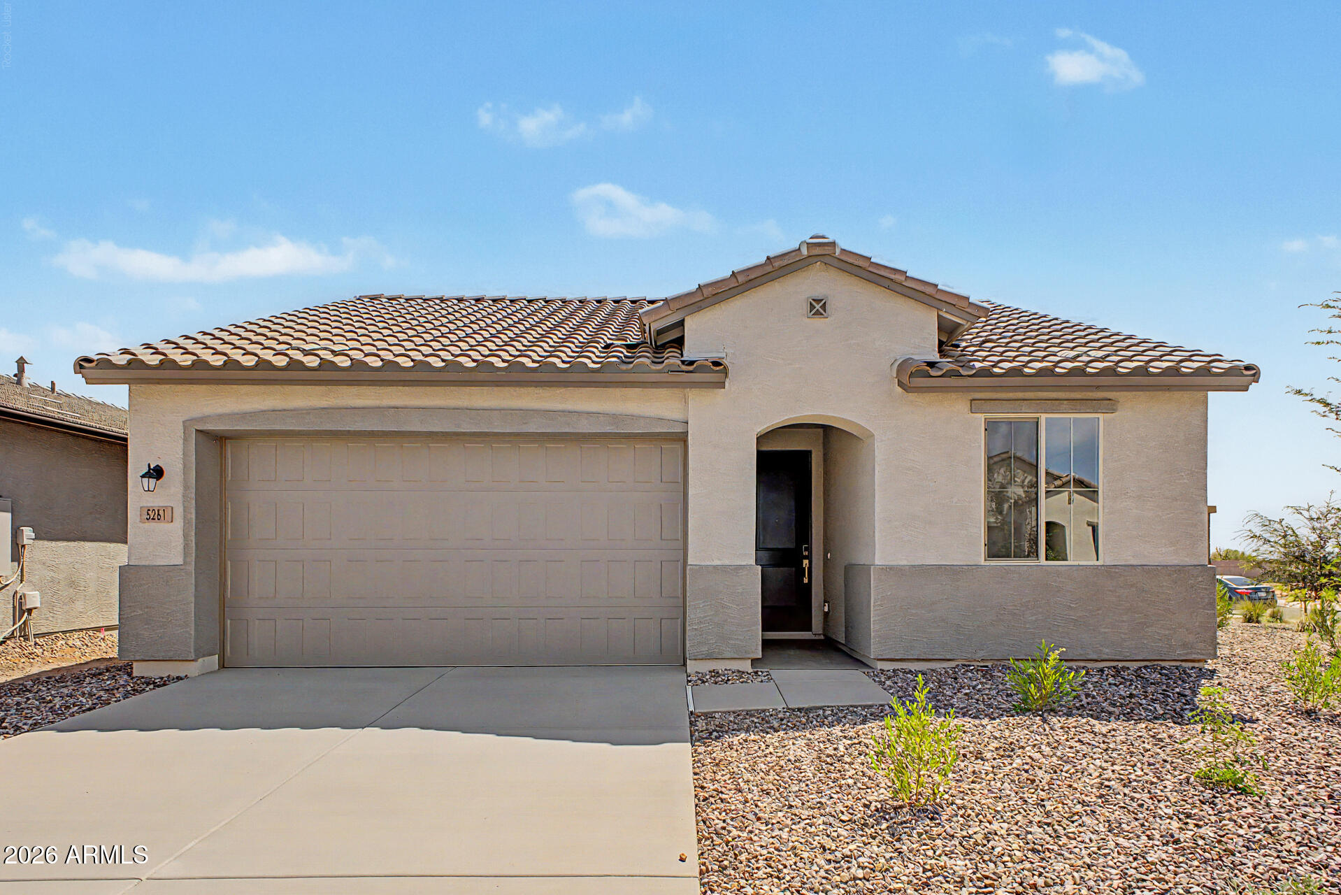 5261 E Cassidy Lane — photo