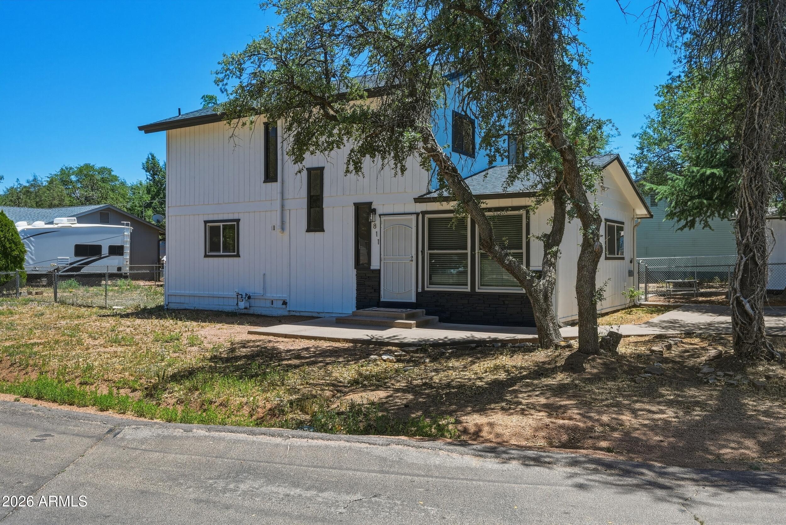 811 E Lone Pine Circle, Payson, AZ 85541 — photo 3