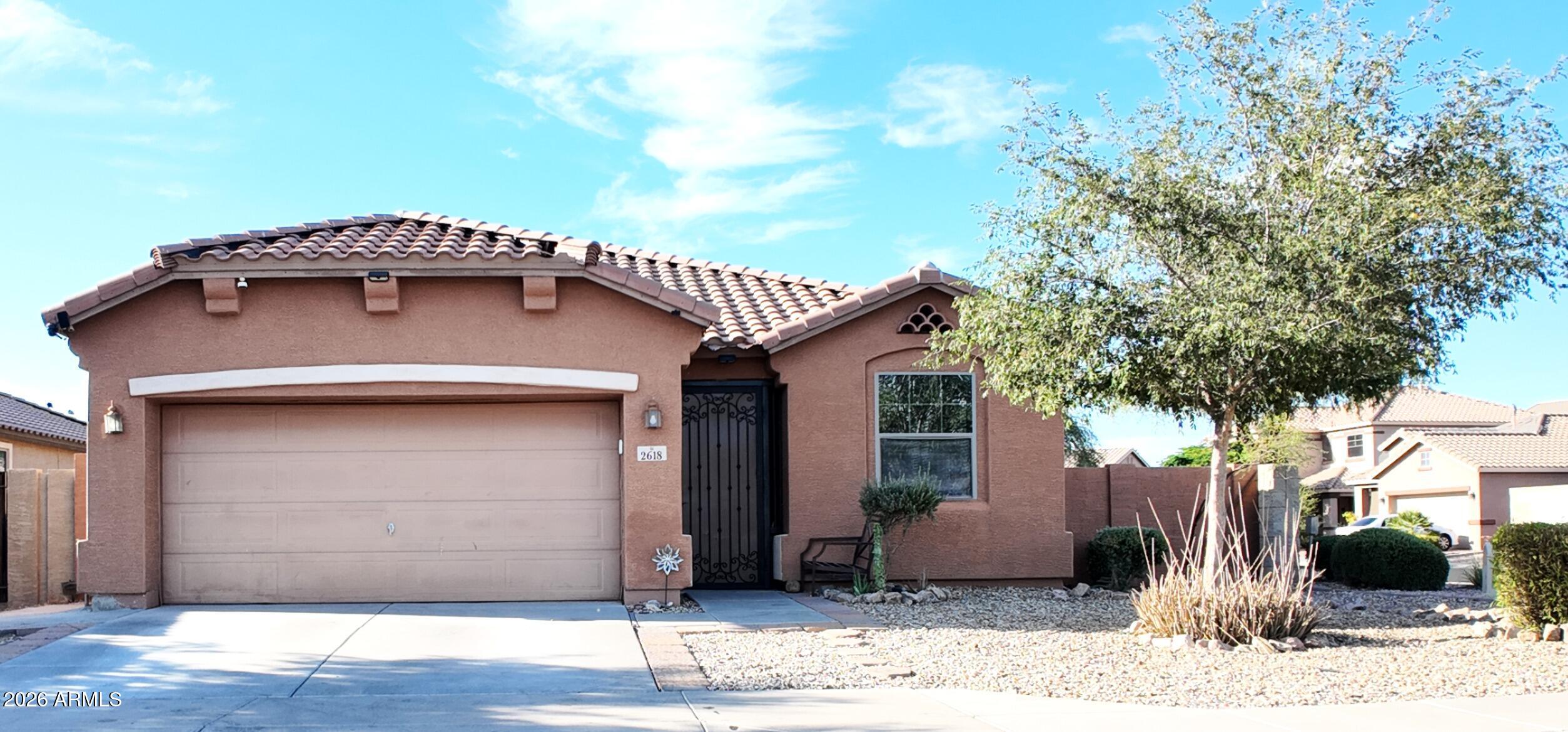 2618 W Gary Way — photo