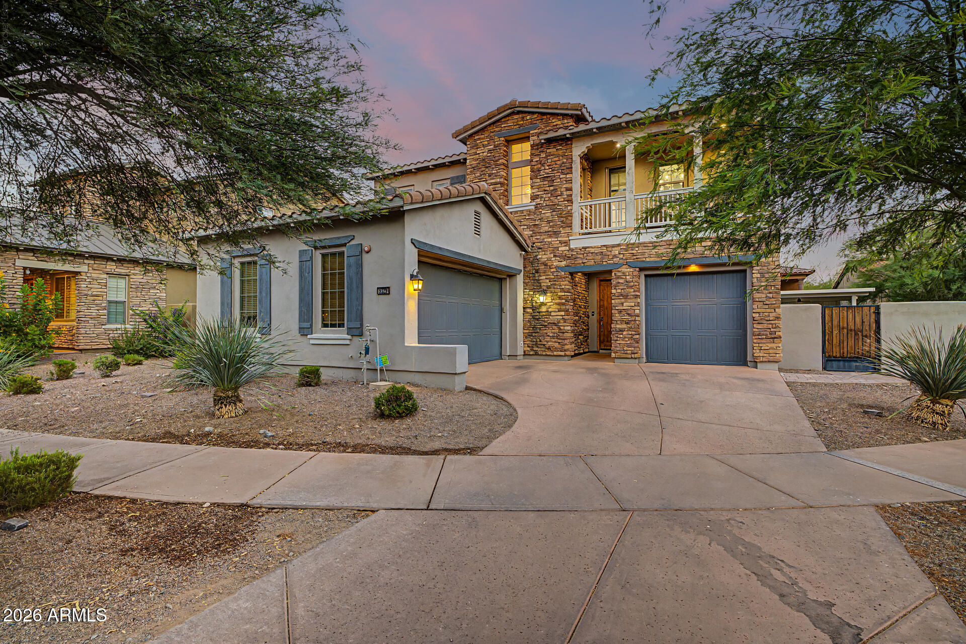 9329 E Trailside View — photo