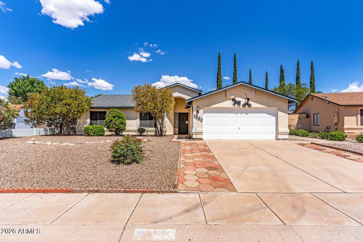 2930 S Sun Crest Drive — photo