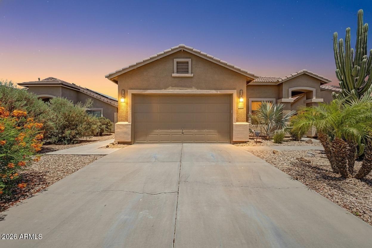 43202 W Chisholm Drive — photo