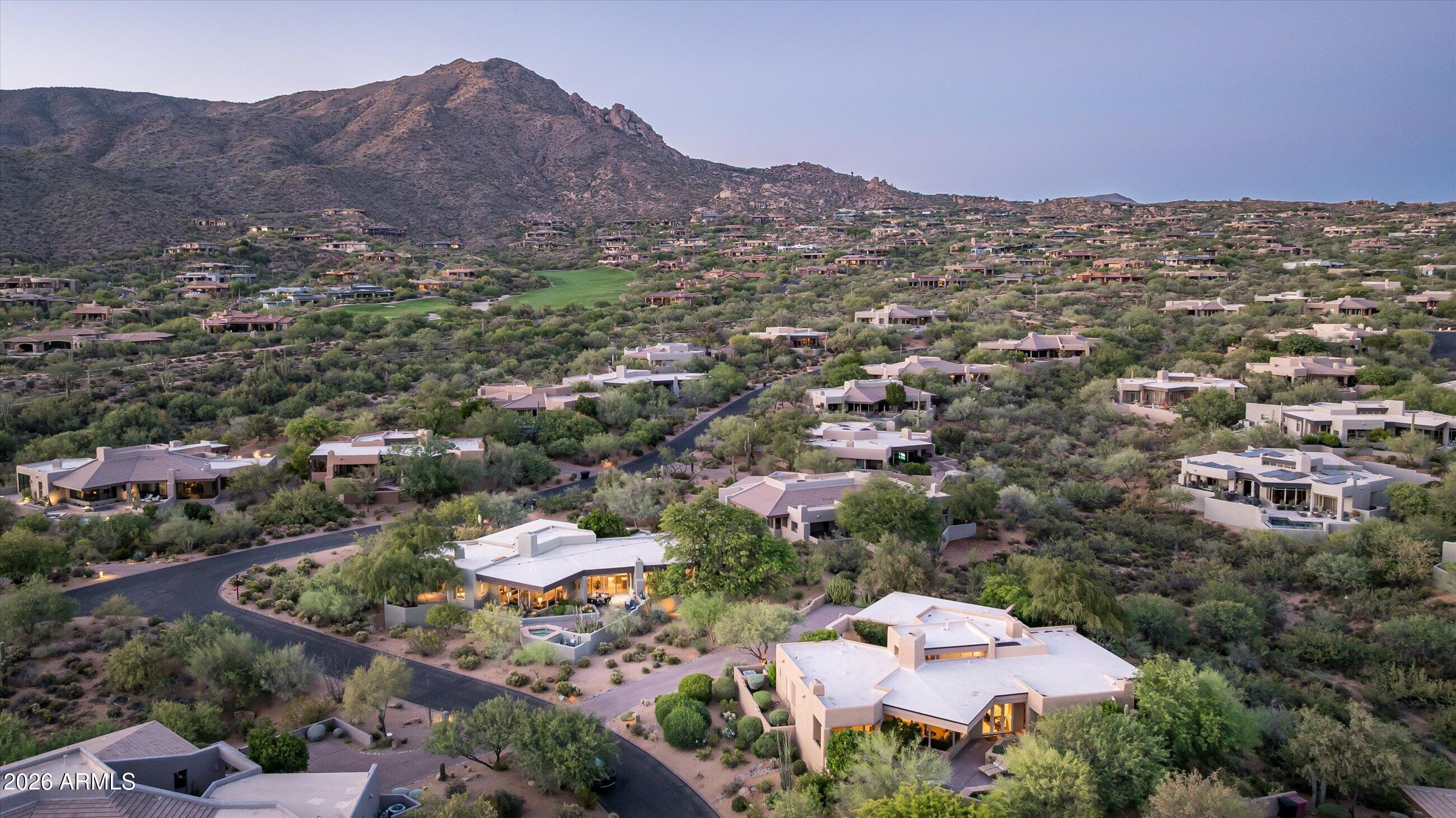 10615 E Honey Mesquite Drive — photo